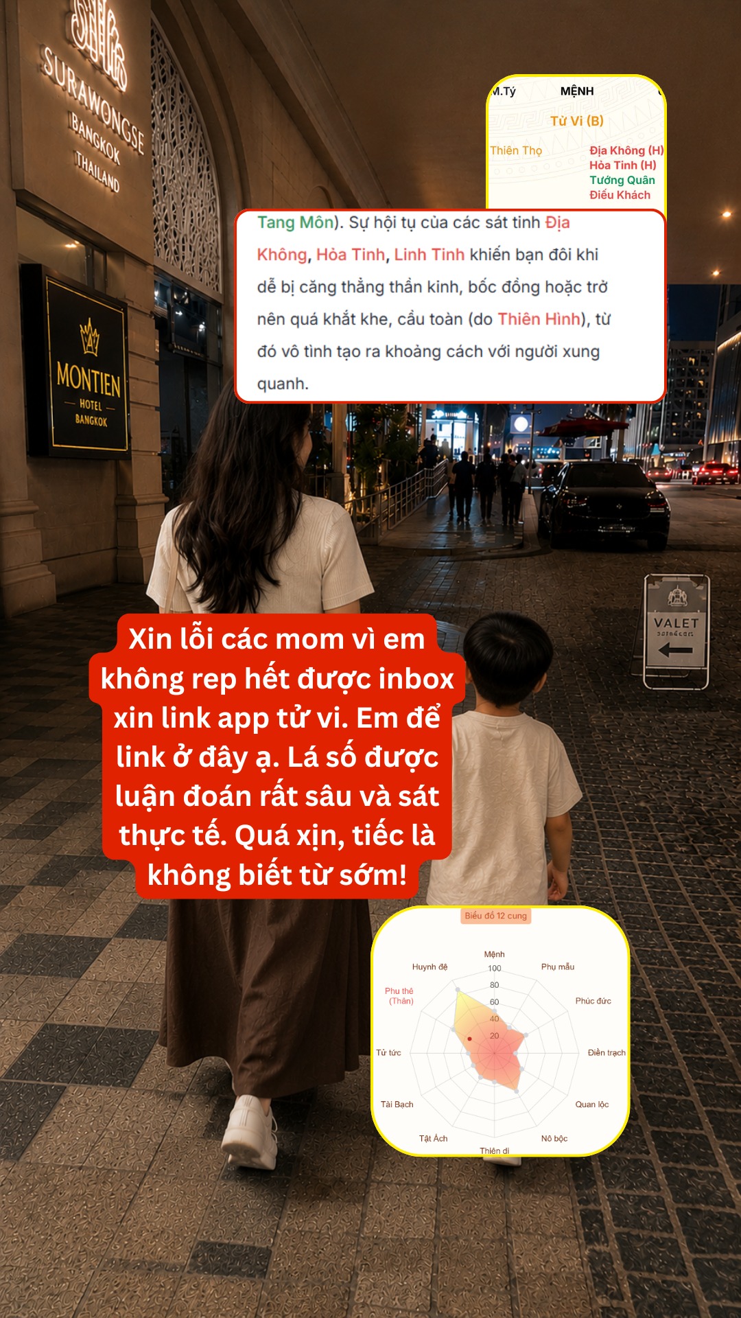 Thu Huong Phạm Facebook ad