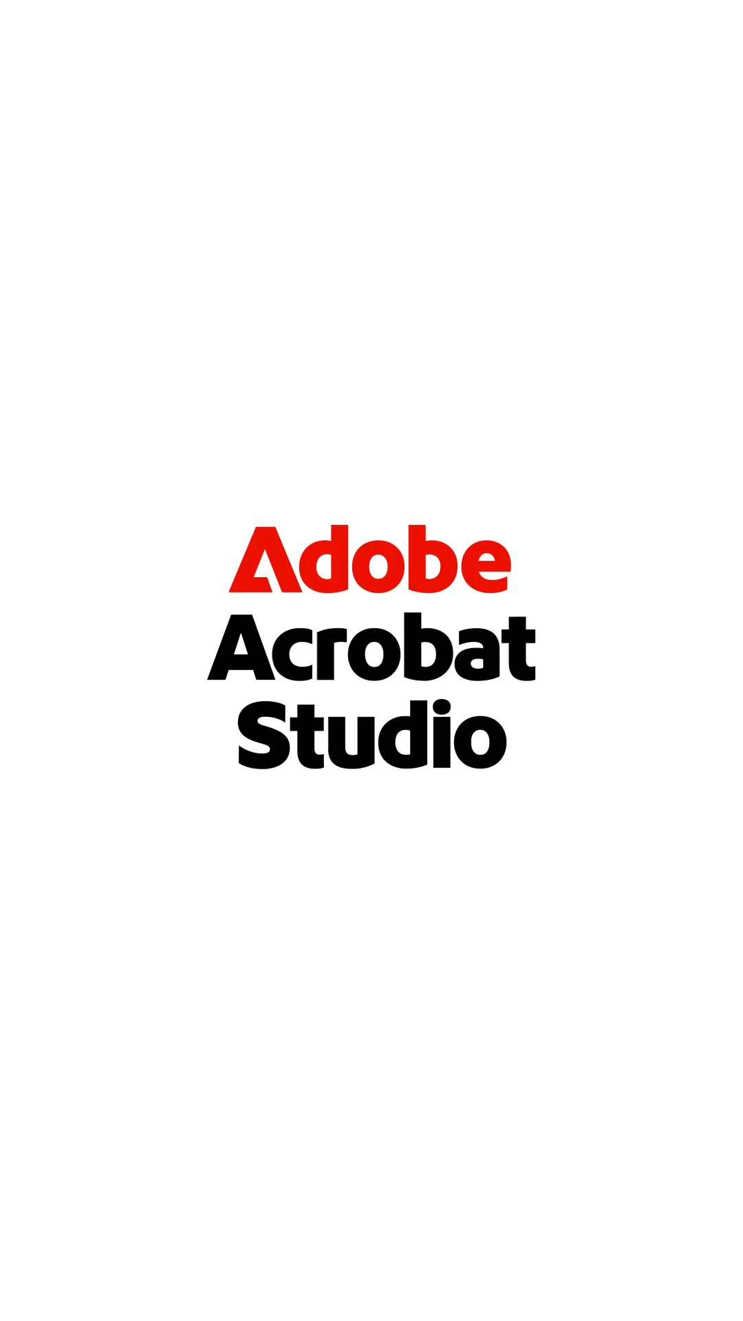 Adobe Acrobat Facebook ad from Jul 7, 2026