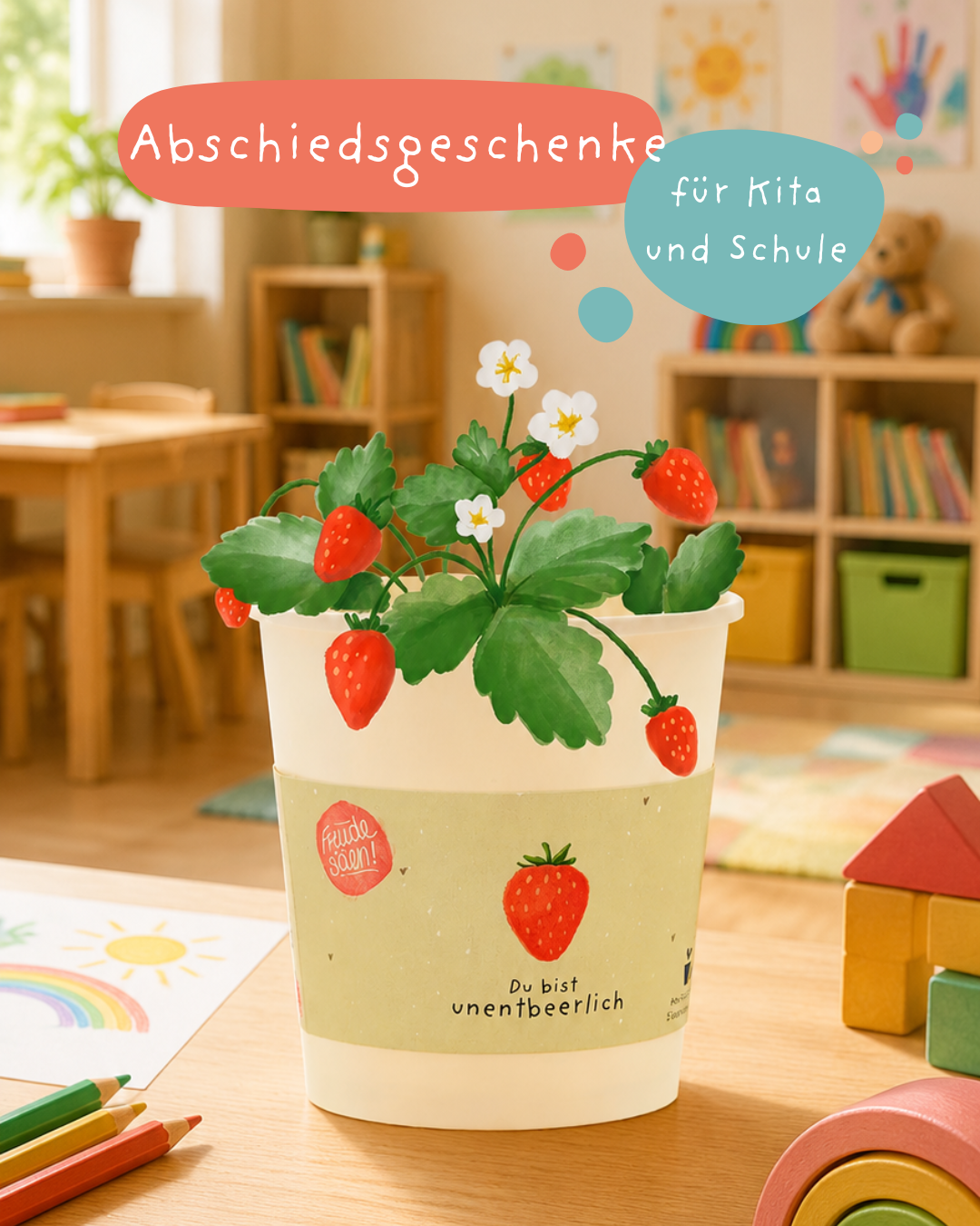 DieStadtgärtner Facebook ad