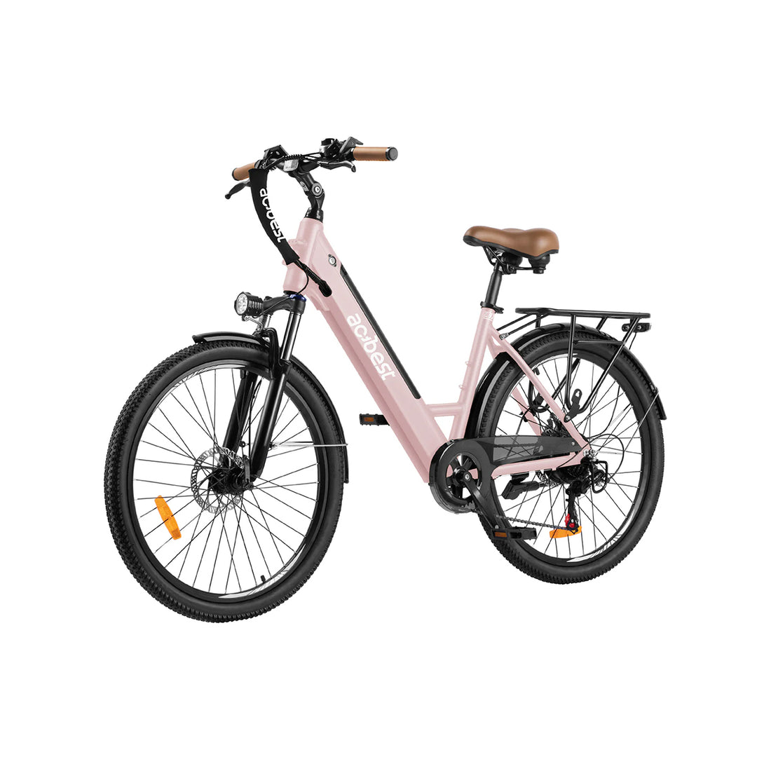 Actbest ebike Facebook ad