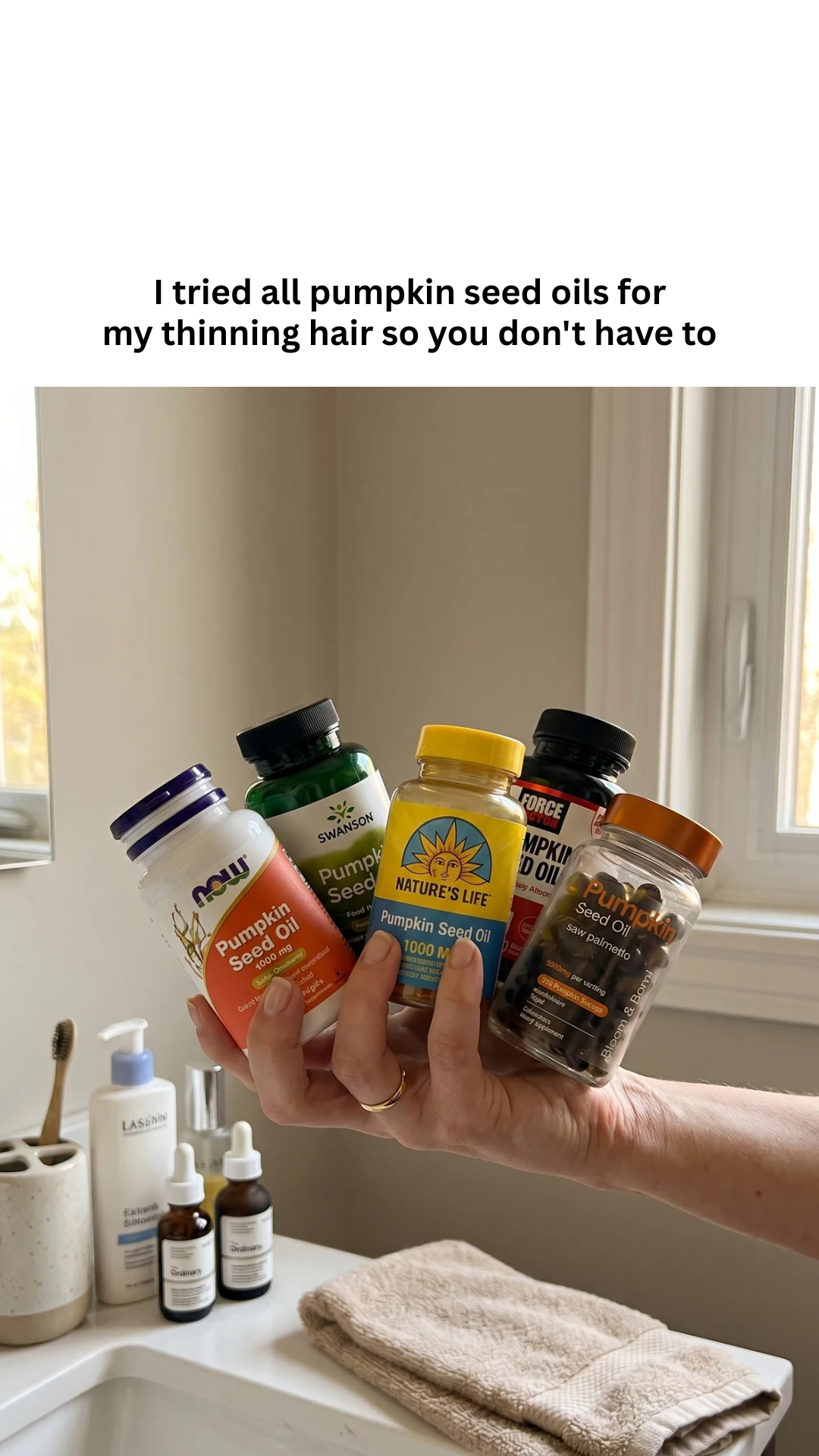 Dr. Patricia Sullivan Facebook ad