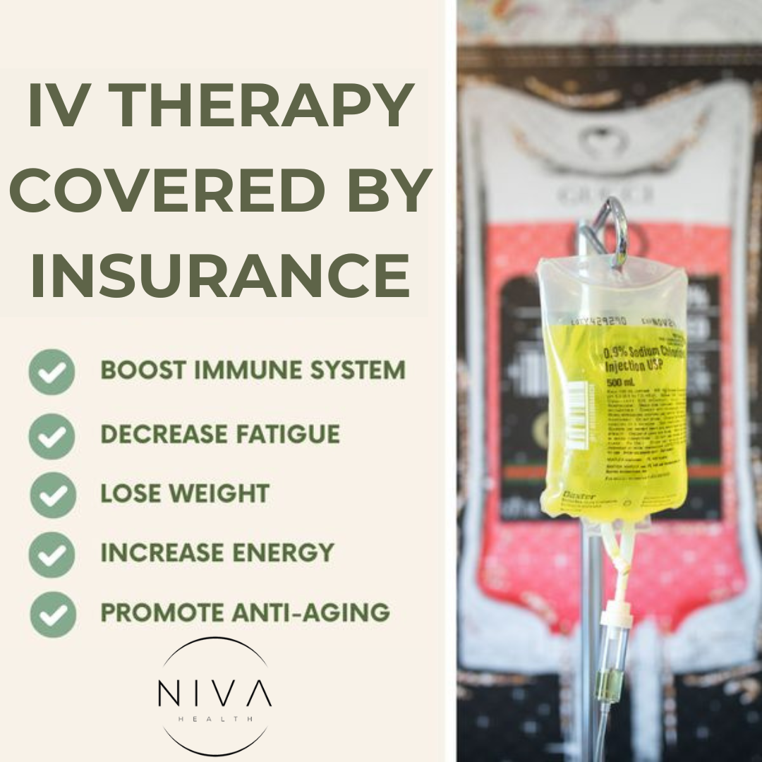 NIVA Health Orlando Facebook ad