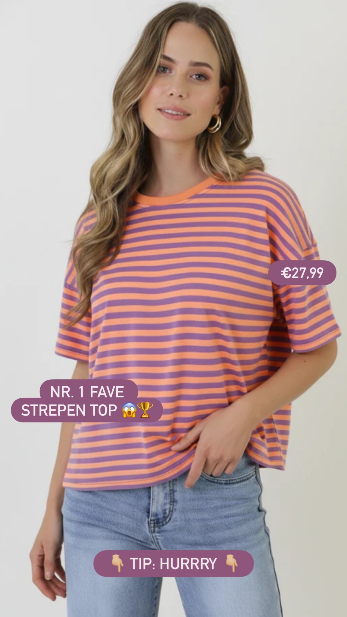 Fashion Musthaves Facebook ad