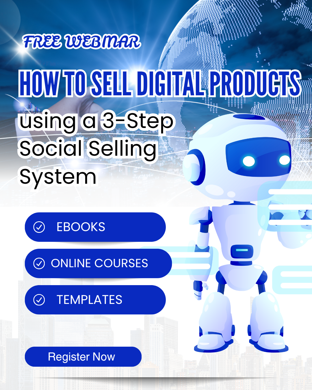 Digital Product Pinoy  Facebook ad
