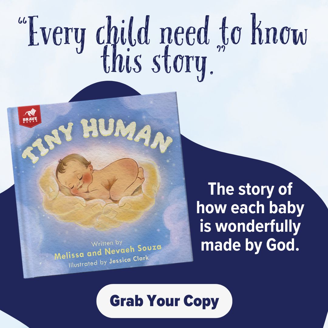 Good Simple Living Facebook ad: Grab a Copy of My Brand New Kids’ Book