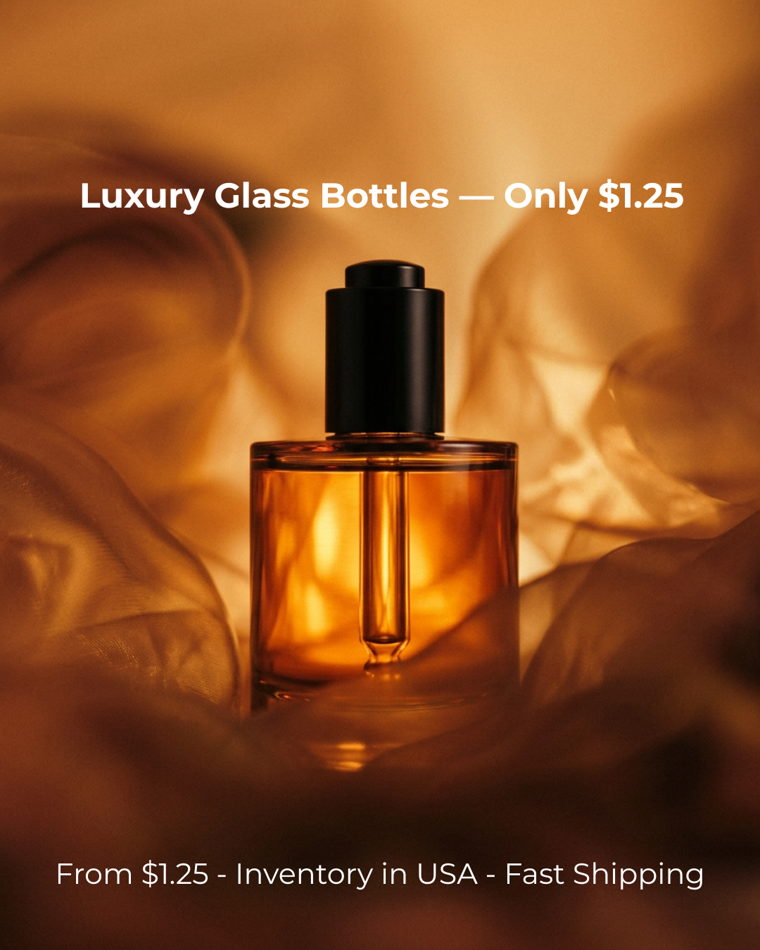 Luxeglass Facebook ad