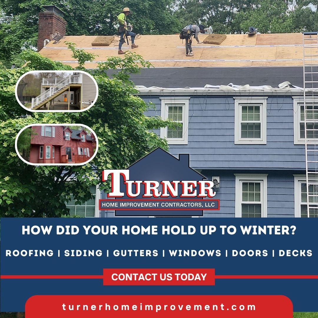 Turner Home Improvement Contractors, LLC Facebook ad