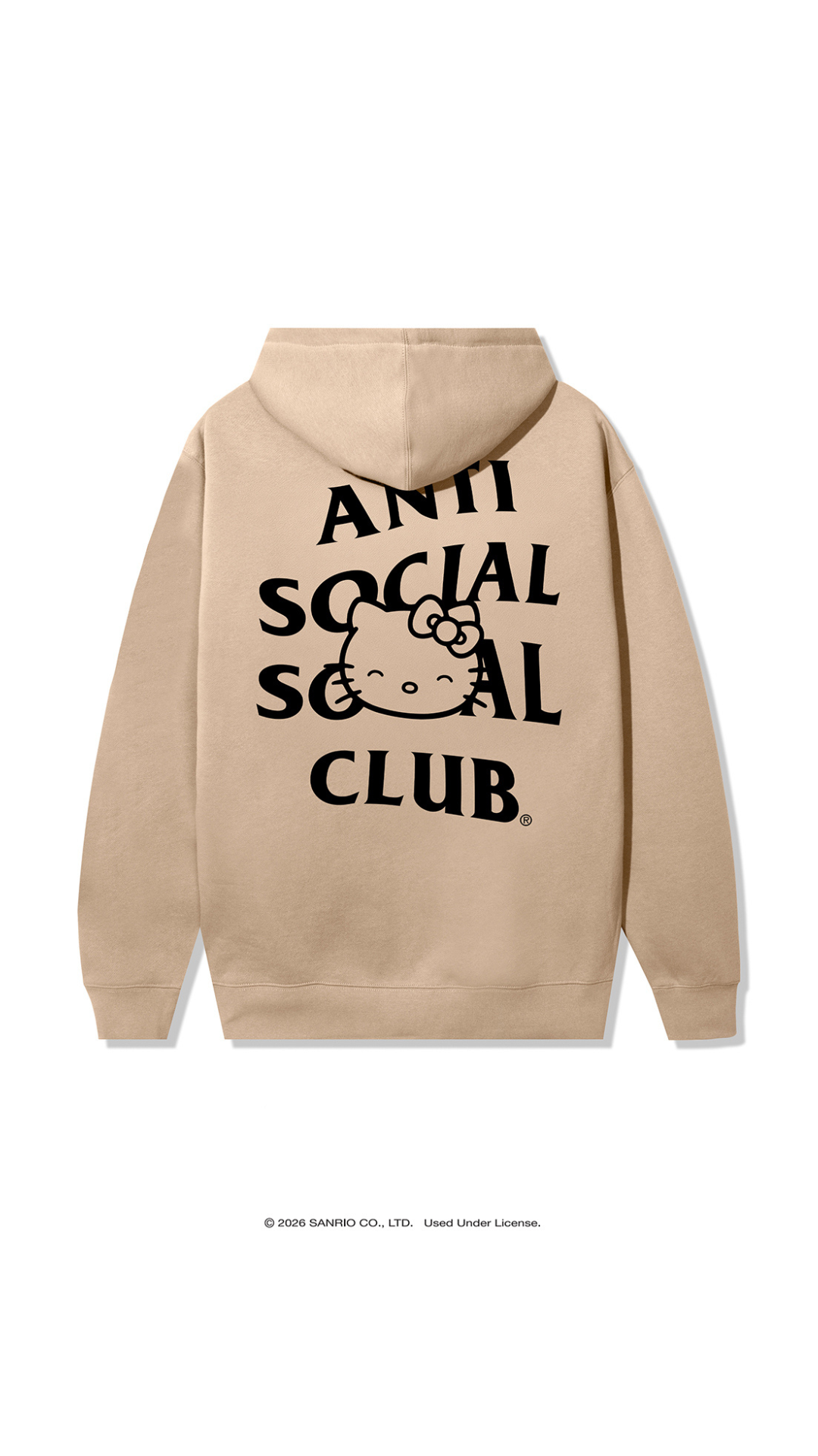 Realantisocialsocialclub Facebook ad