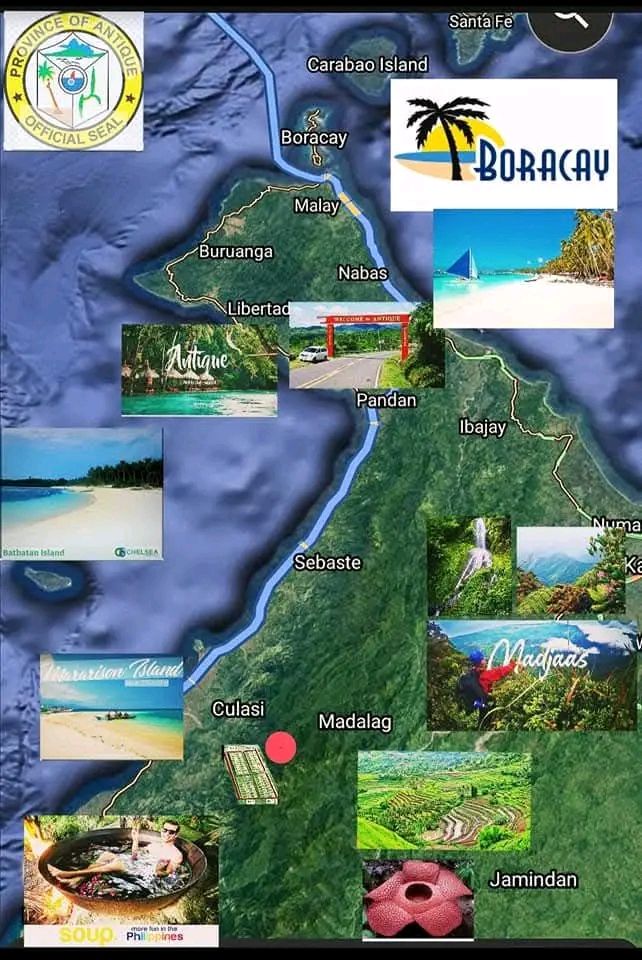 resort investment and rental land Facebook ad