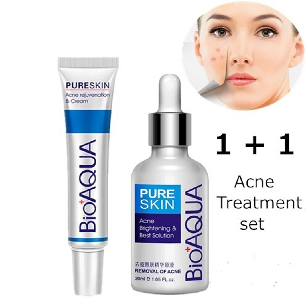 Bioaqua.com.pk Facebook ad