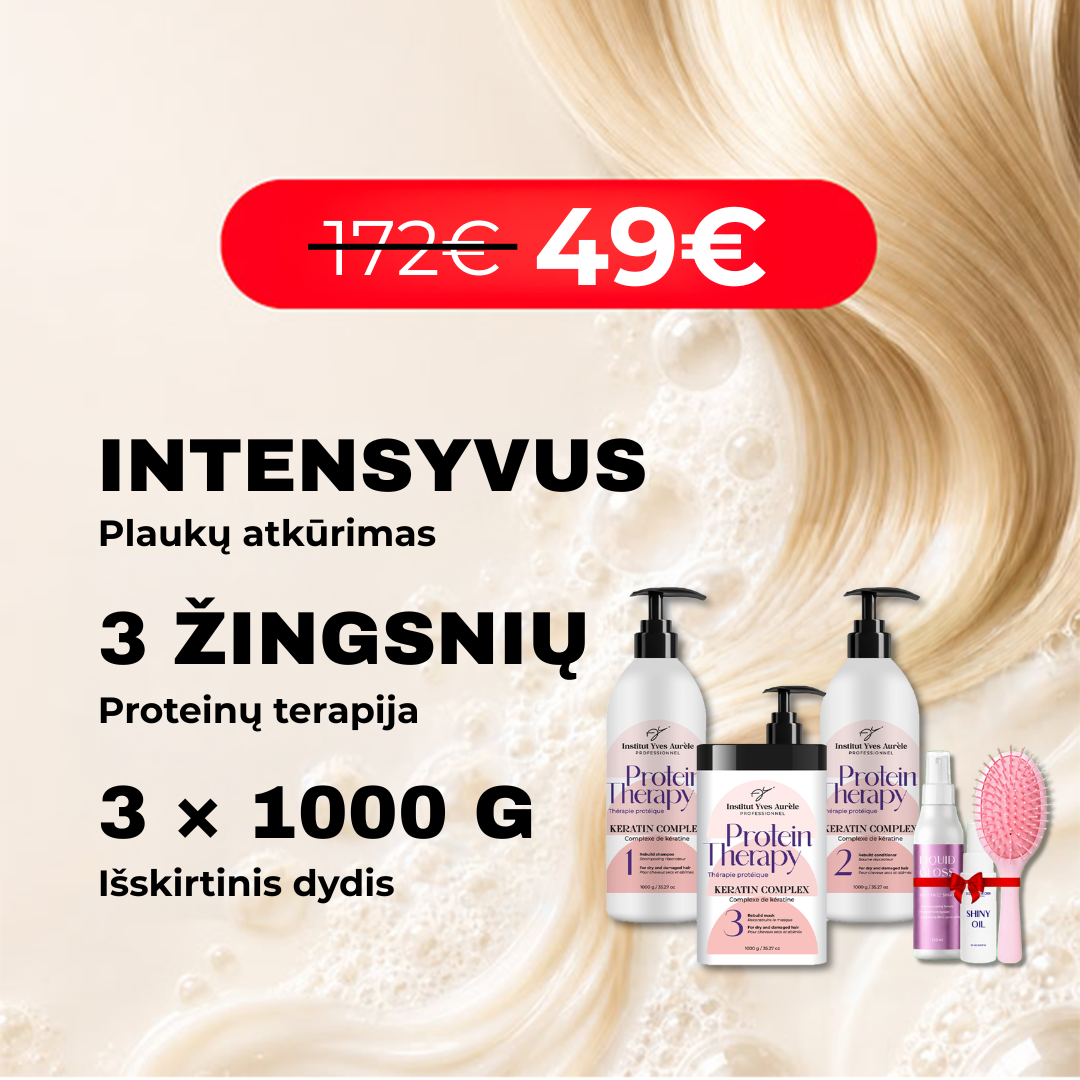 Kosmetikalt.lt Facebook ad: -72%% NUOLAIDA + DOVANA!