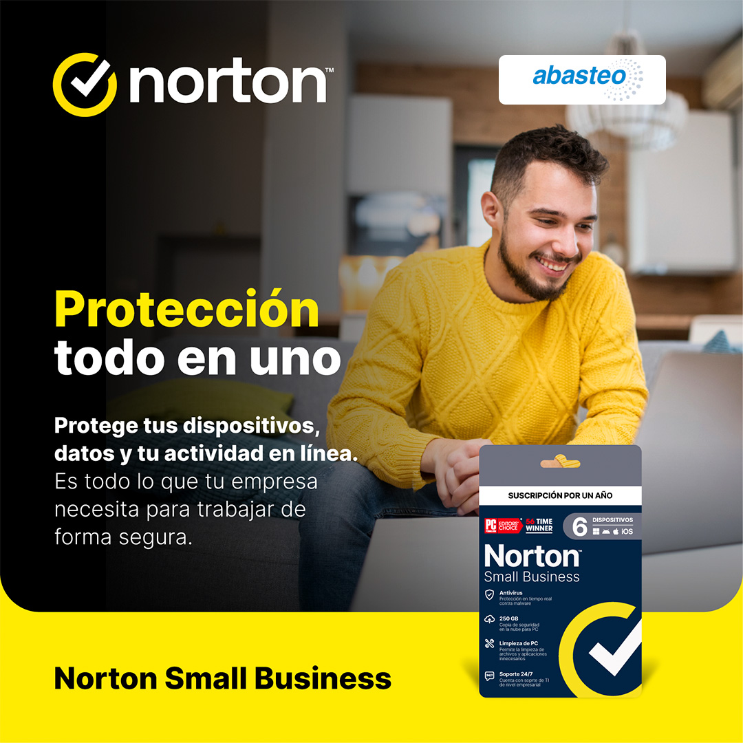 Abasteo.mx Facebook ad