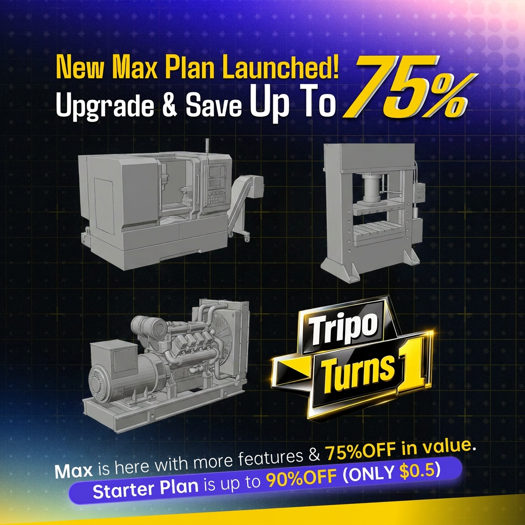 Tripoai Facebook ad