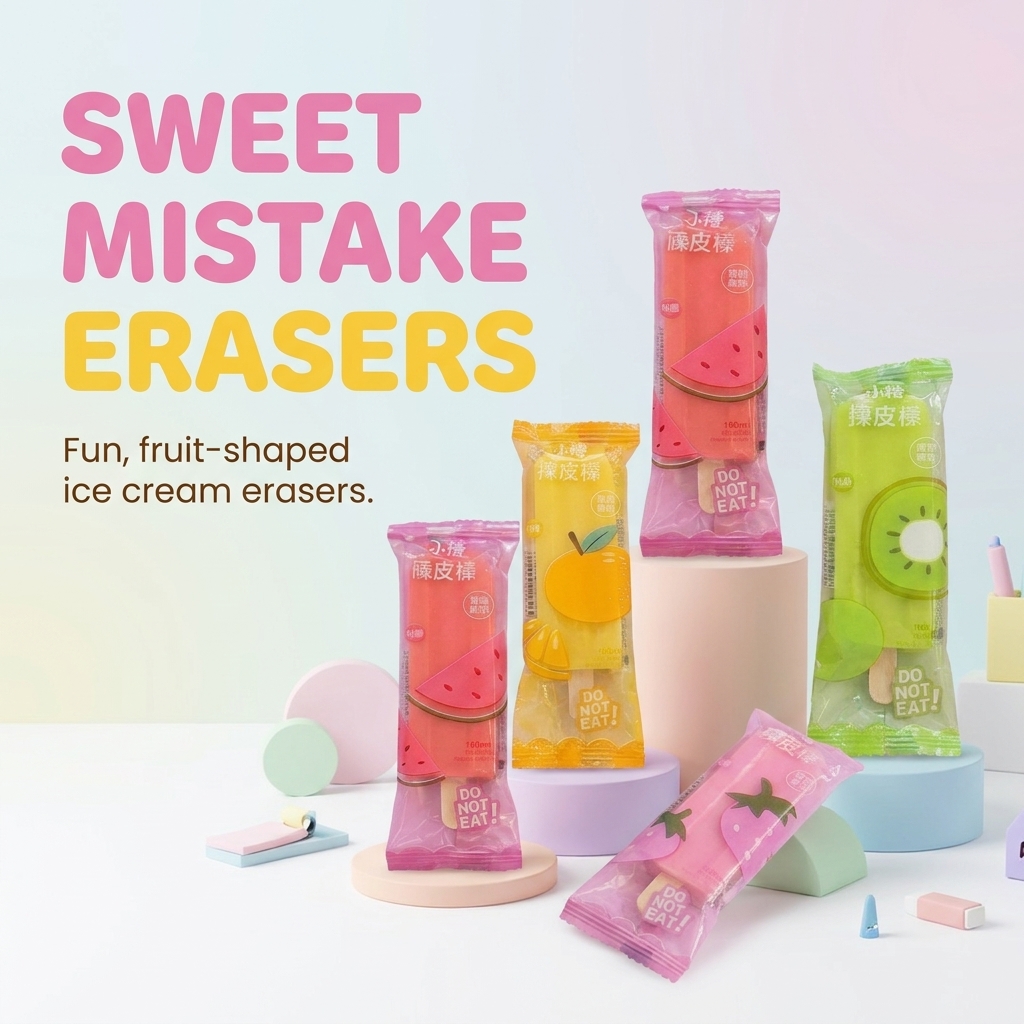 Frolic Frog Facebook ad: Cute Premium Kids Accessories