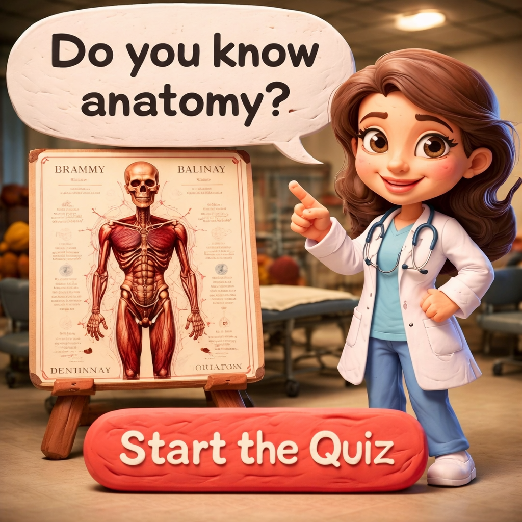 QuizGriz Facebook ad