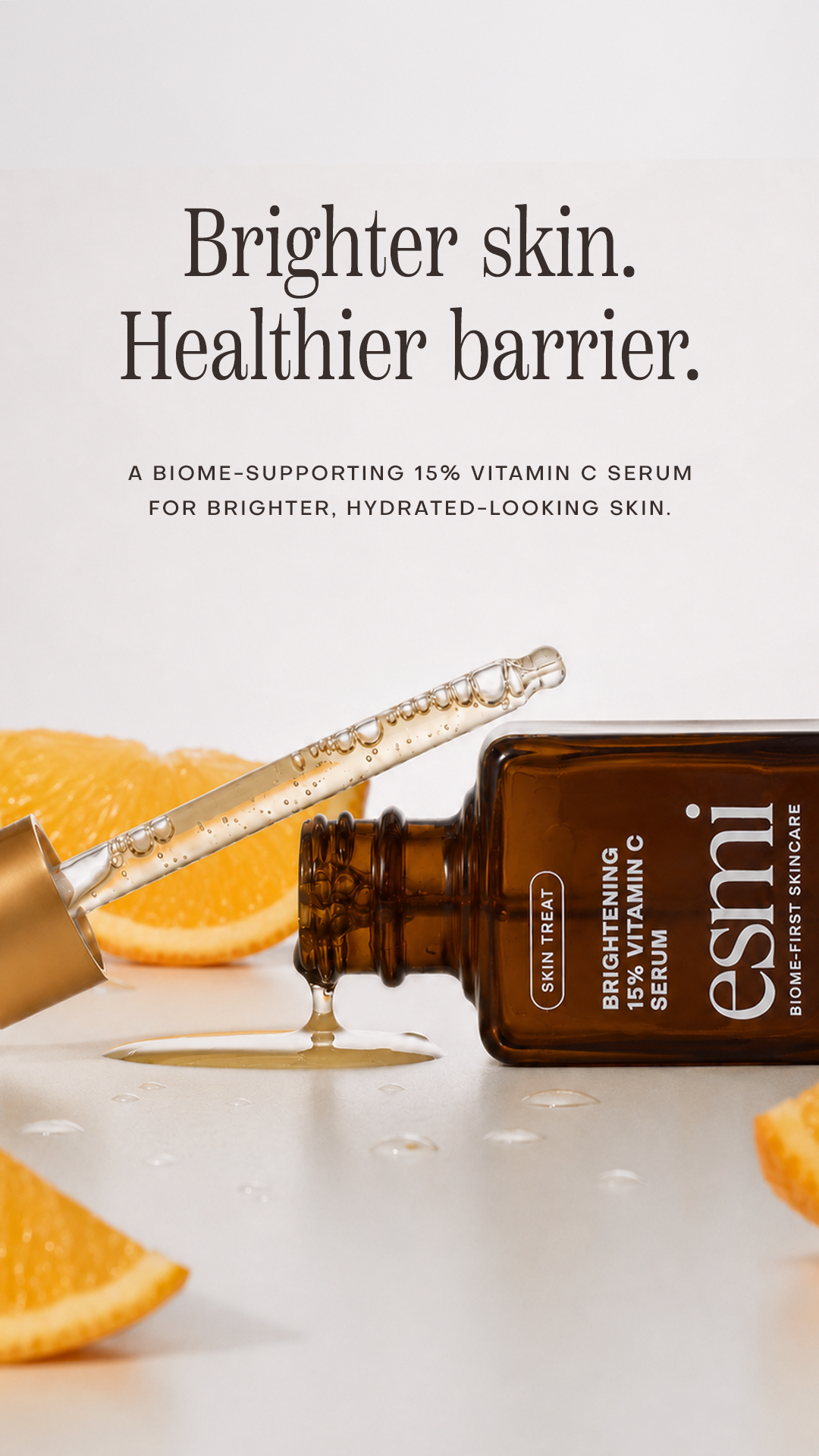 esmi Skin Minerals Facebook ad
