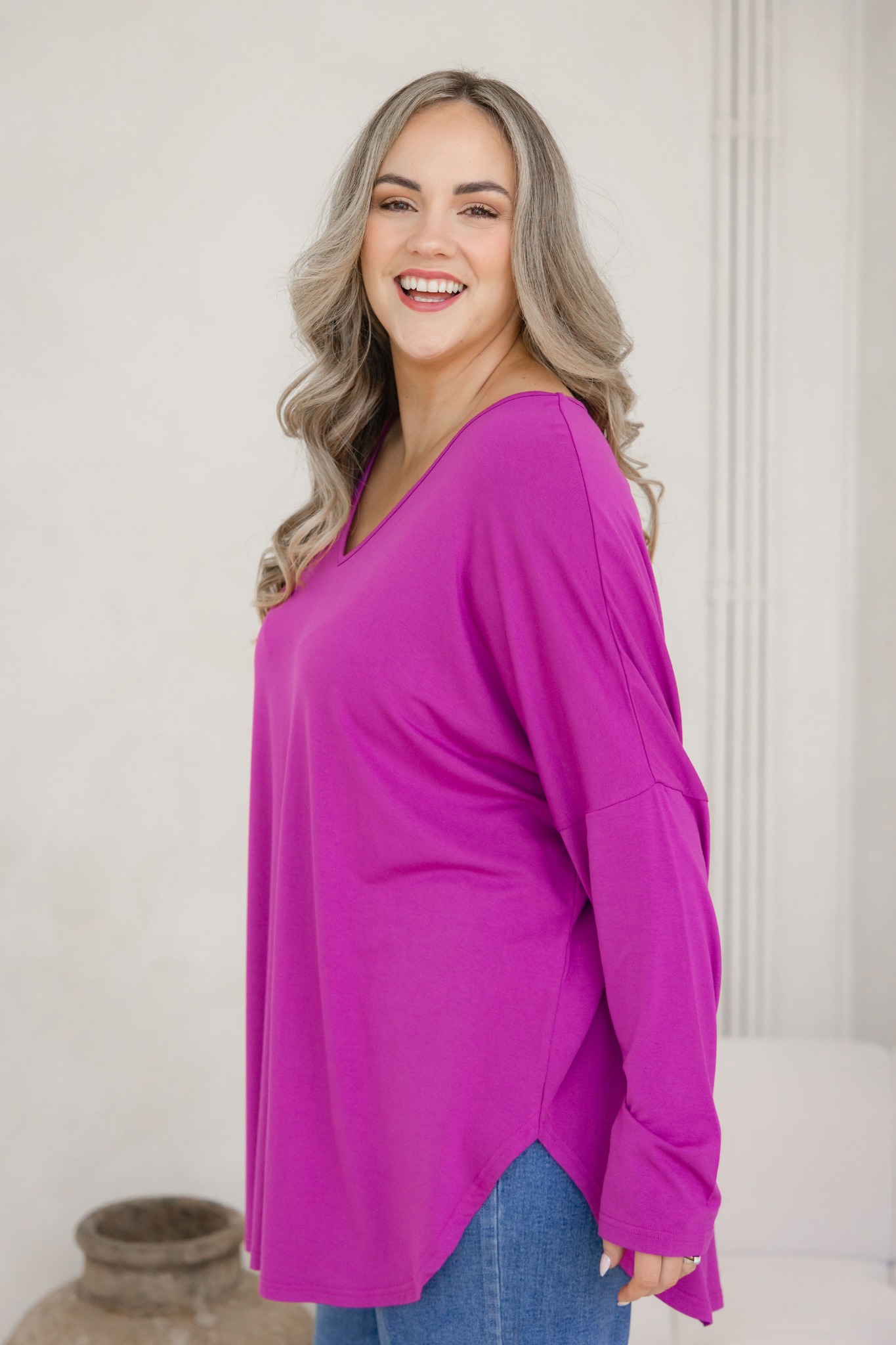 Proud Poppy Clothing Facebook ad