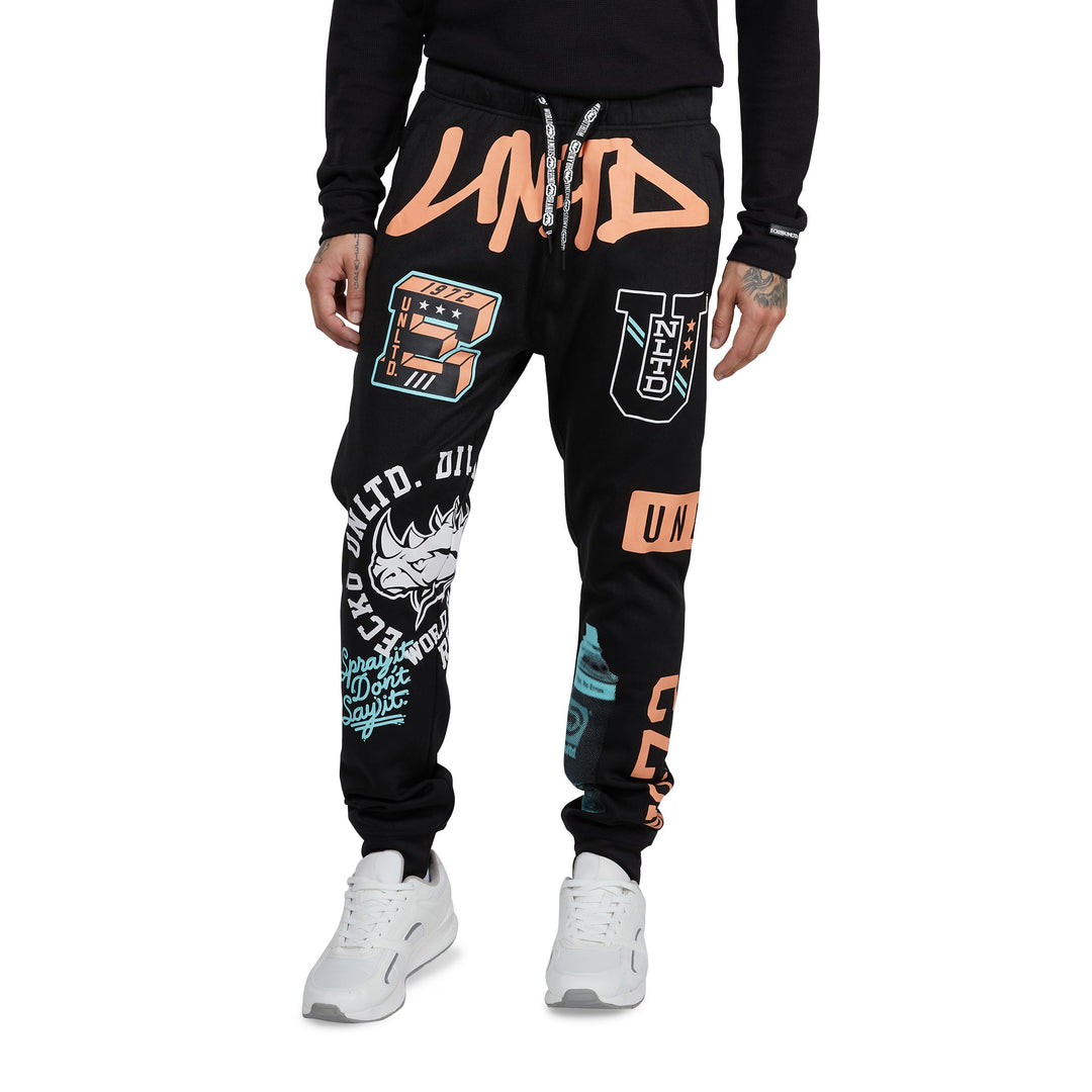 Ecko Unltd. Facebook ad: SS' 26 has arrived.