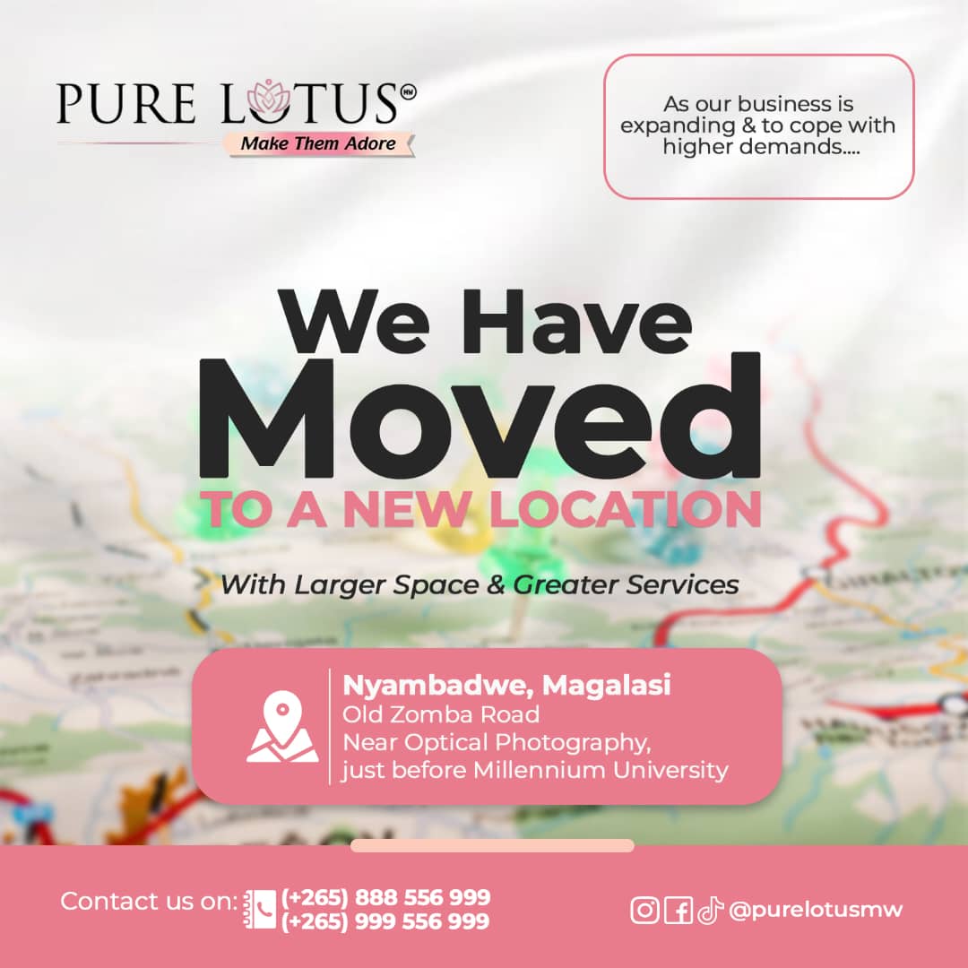 Pure Lotus MW Facebook ad
