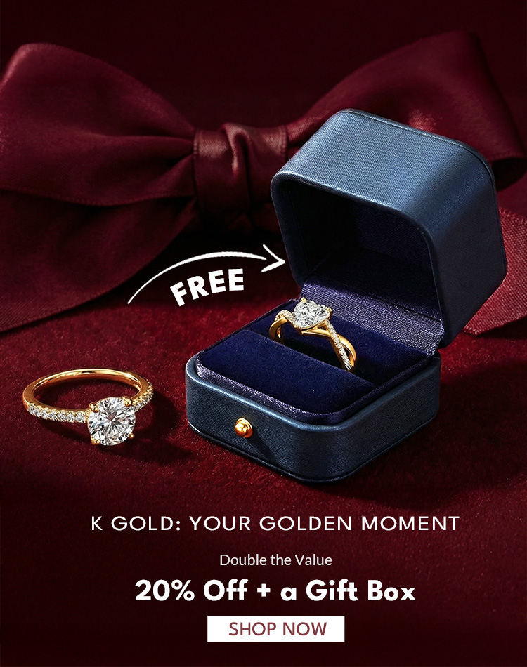 Jeulia Facebook ad