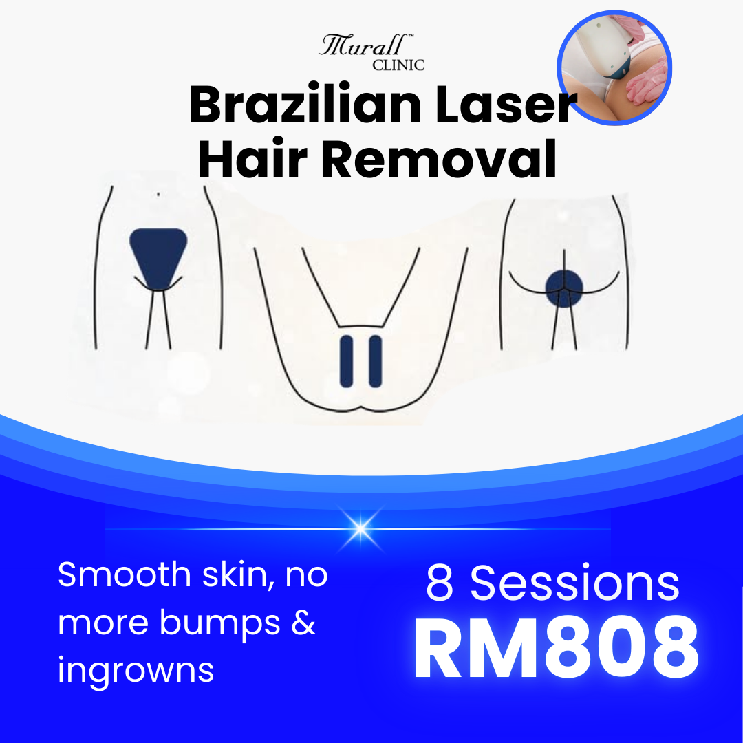 Murall Clinic Facebook ad