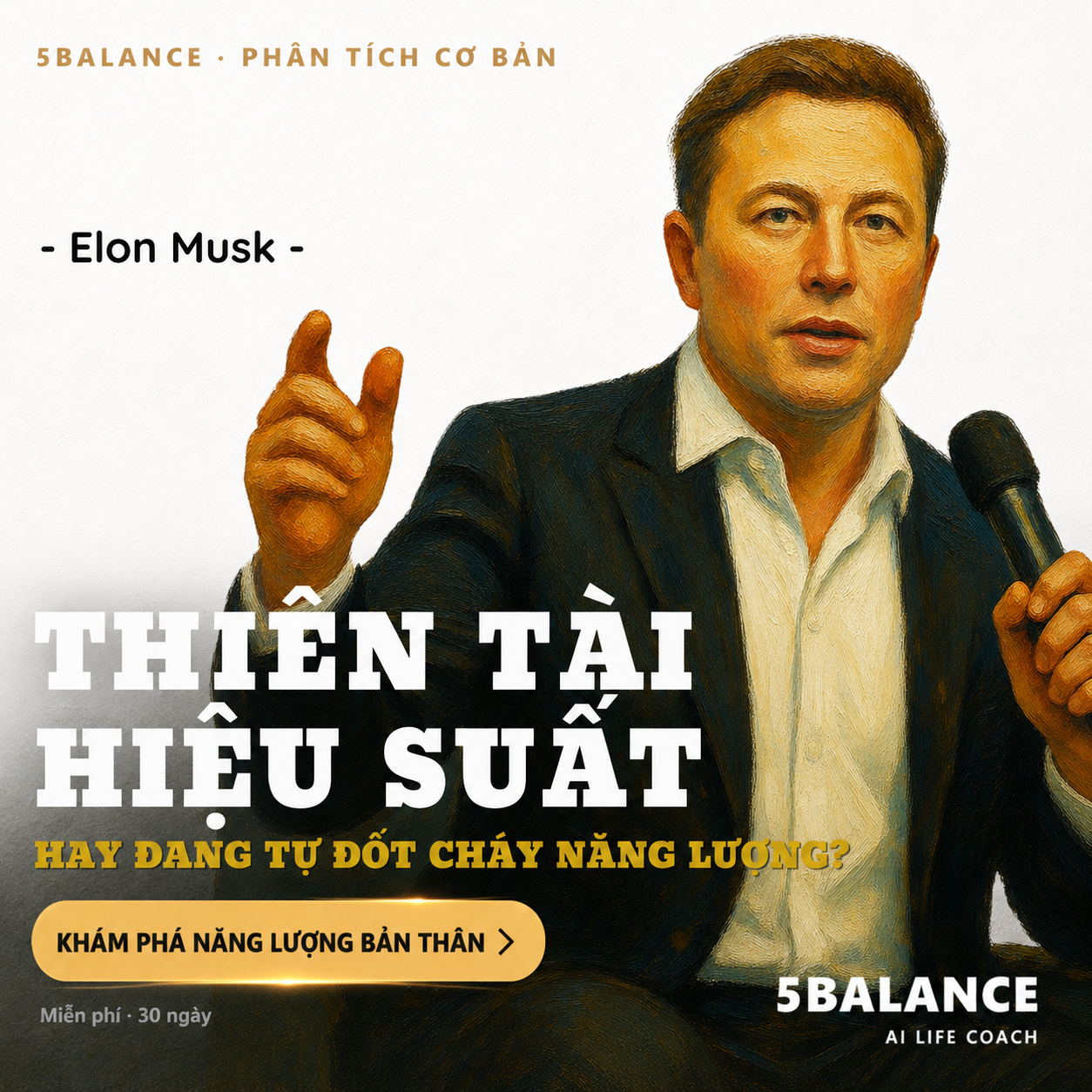 5balance Facebook ad