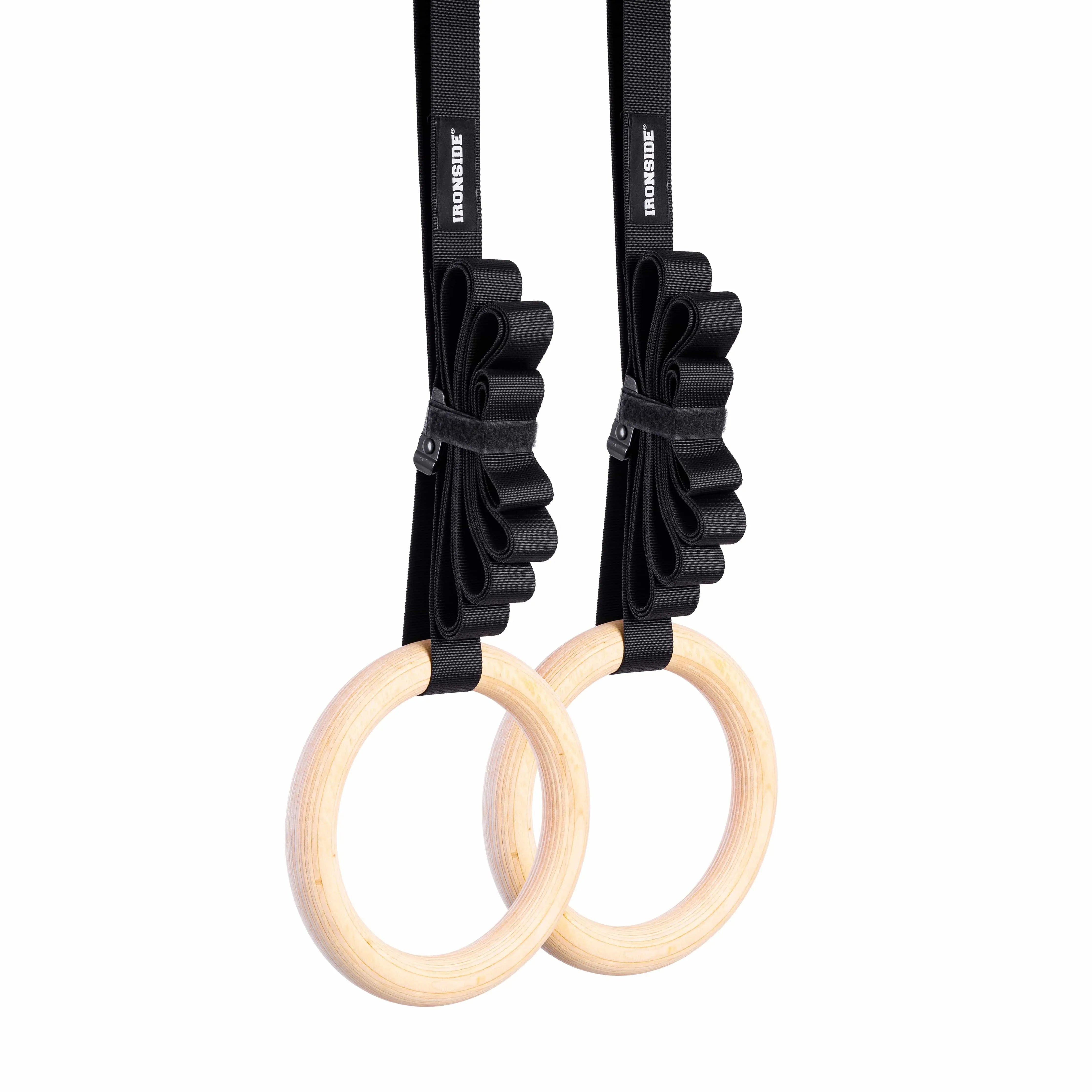 Ironside Canada Facebook ad: Shop our collection