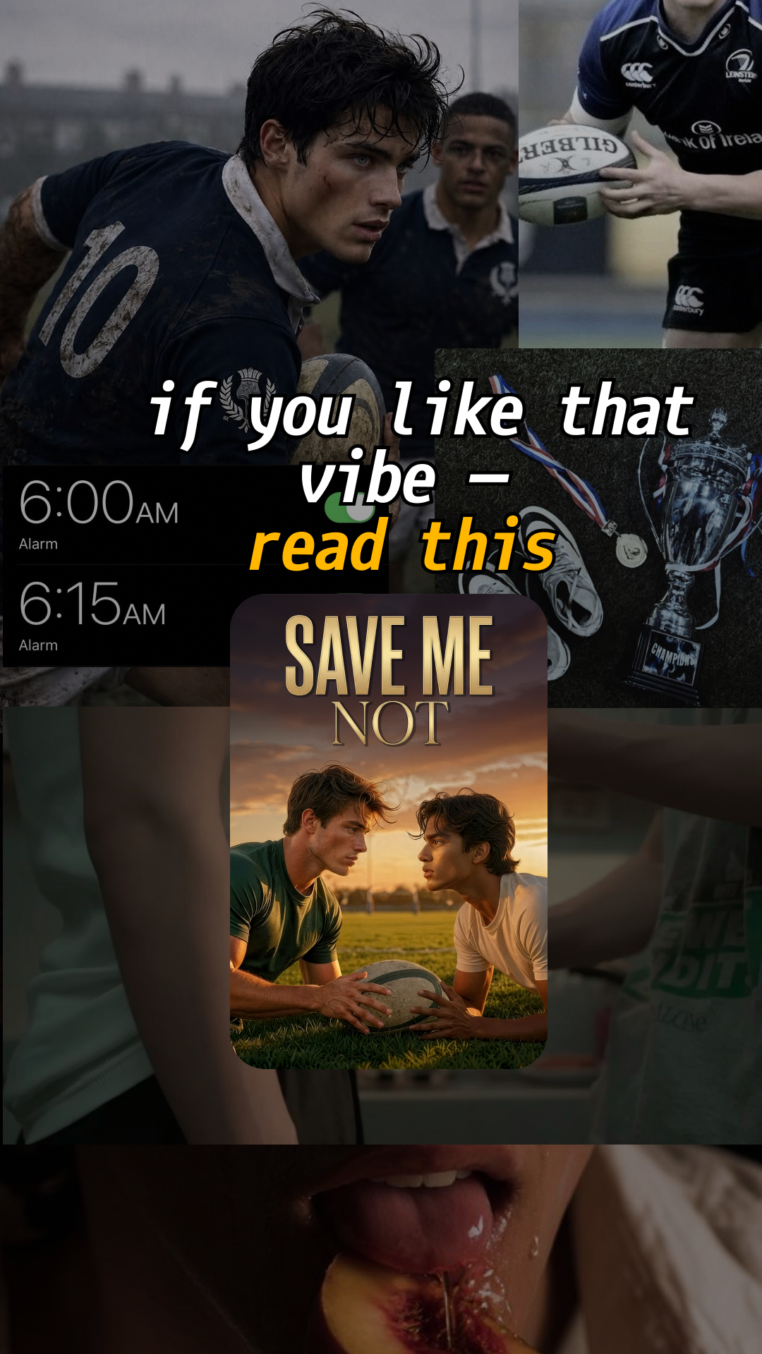 Emma Carter Facebook ad: Continue reading