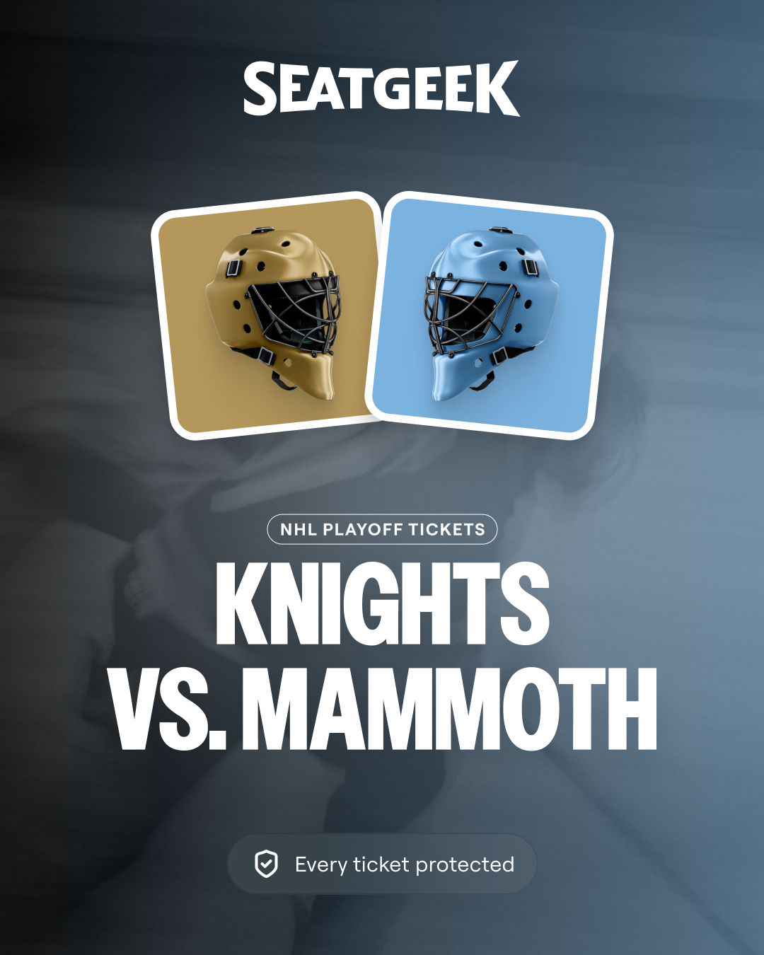 SeatGeek Facebook ad