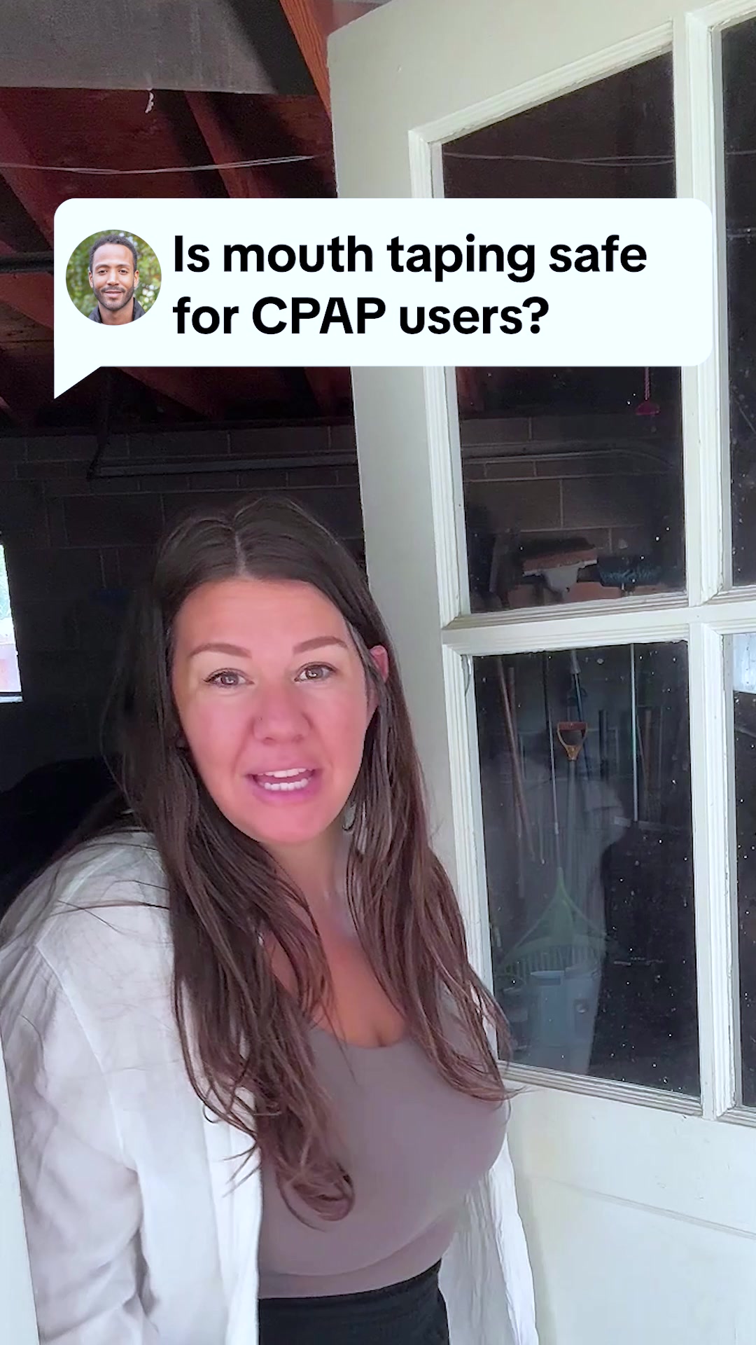 PAP MD Facebook ad: Try it risk free & save. 1,000+ 5 Star reviews