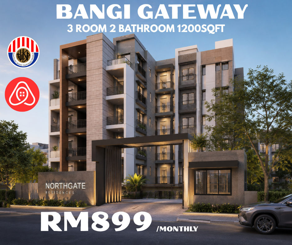 Rumah Impian Bumiputera Facebook ad: 𝐅𝐑𝐄𝐄 𝟓 𝐘𝐞𝐚𝐫 𝐌𝐚𝐢𝐧𝐭𝐞𝐧𝐚𝐧𝐜𝐞𝐬!