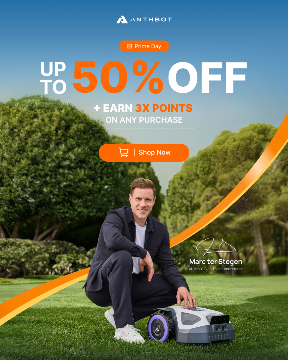 ANTHBOT Facebook ad