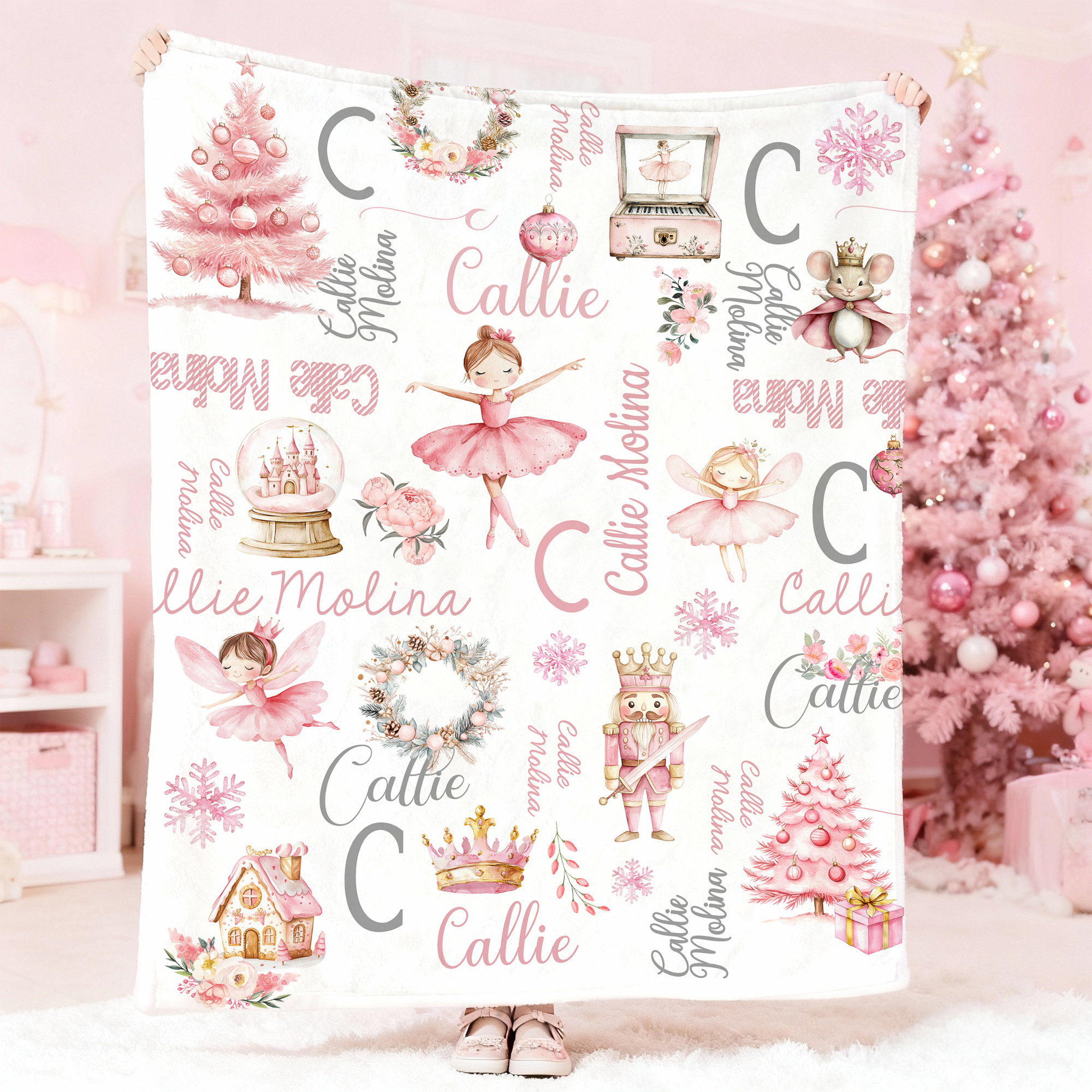 Callie Gifts Facebook ad