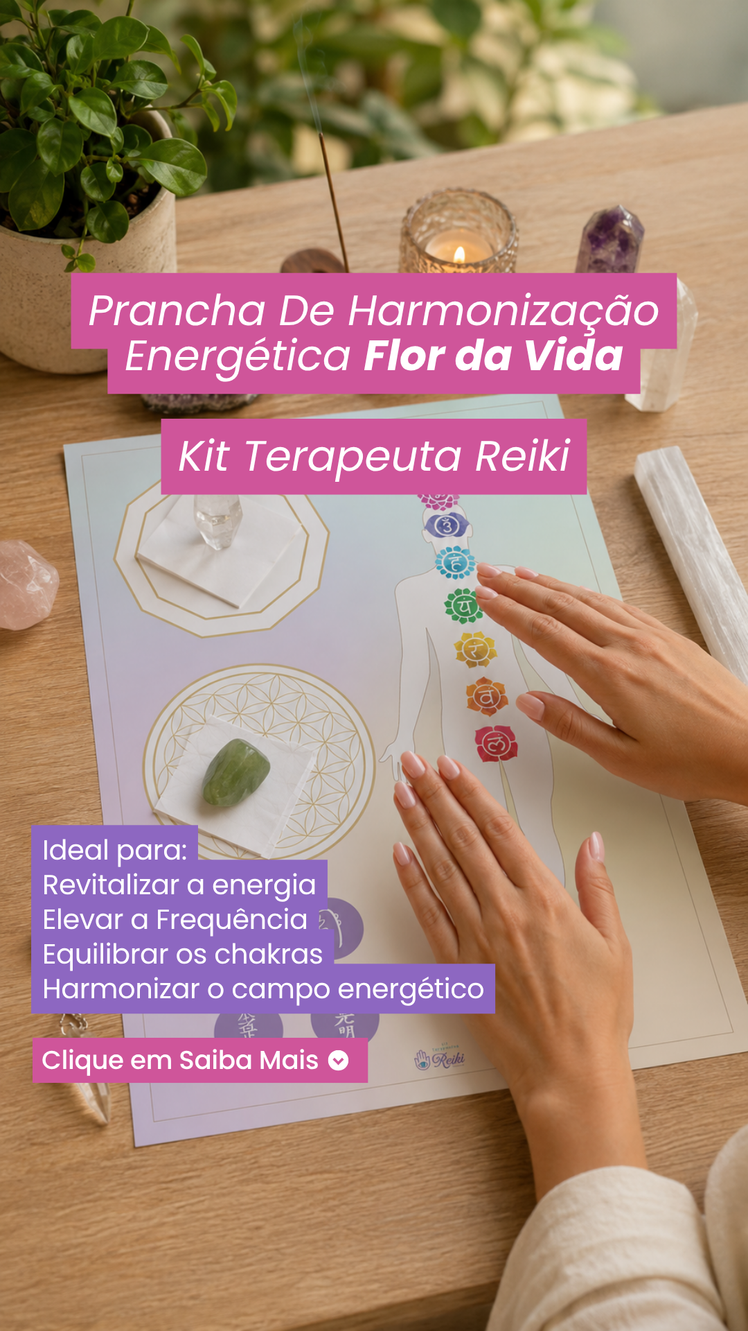Portal Huna Facebook ad