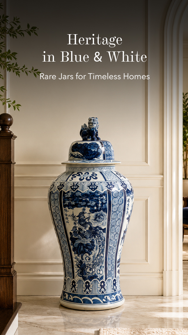 The Decor Kart Facebook ad