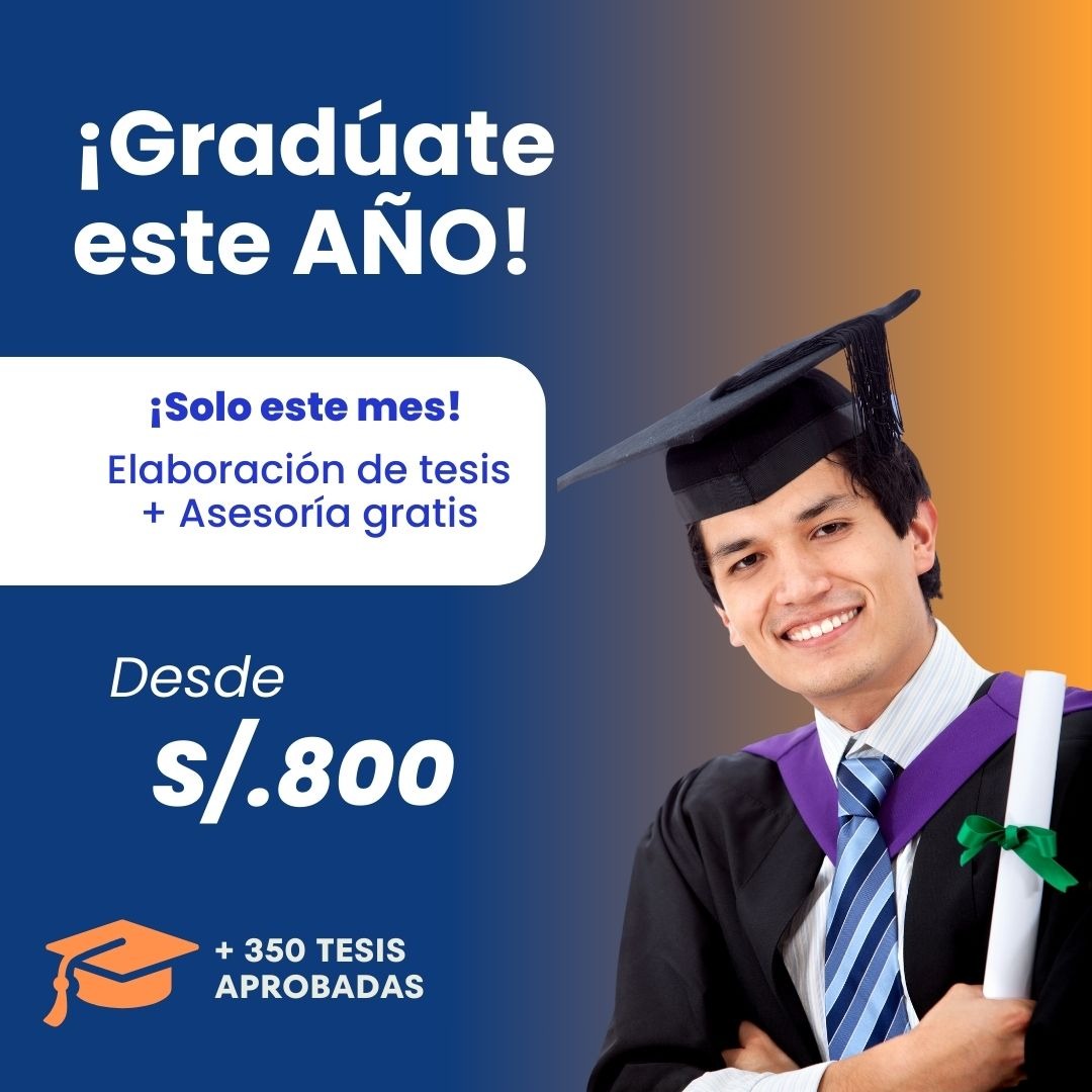 Yusto Facebook ad: Inicia tu tesis aquí