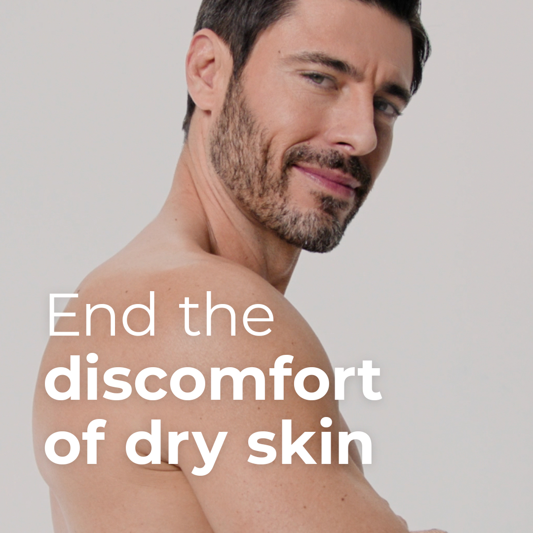 Eucerin Facebook ad