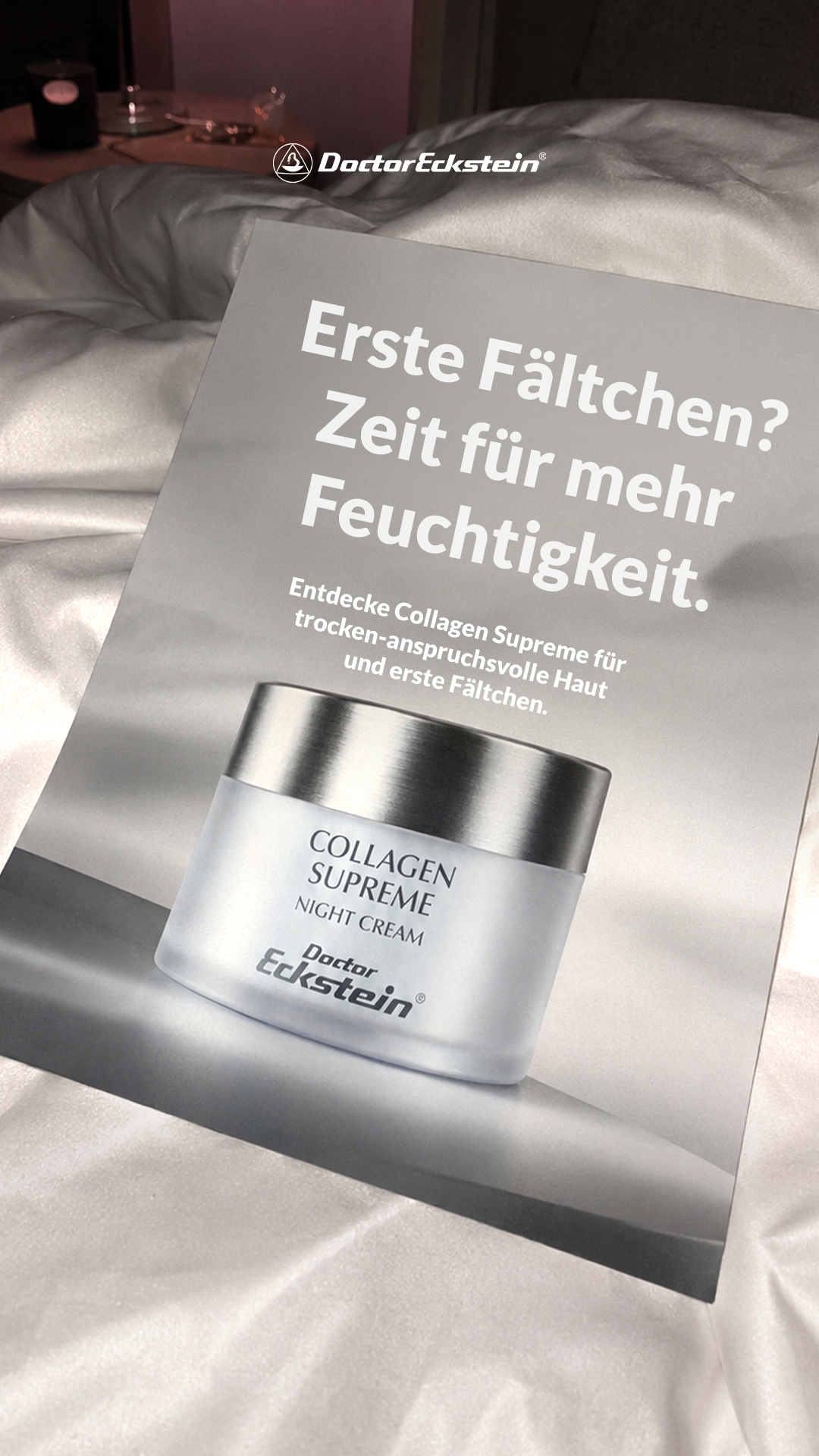 Doctor Eckstein Facebook ad