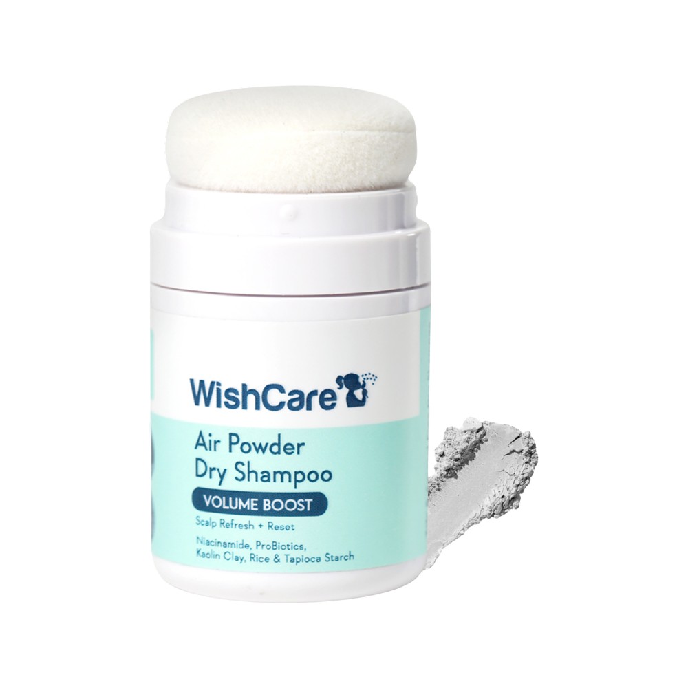 WishCare Facebook ad