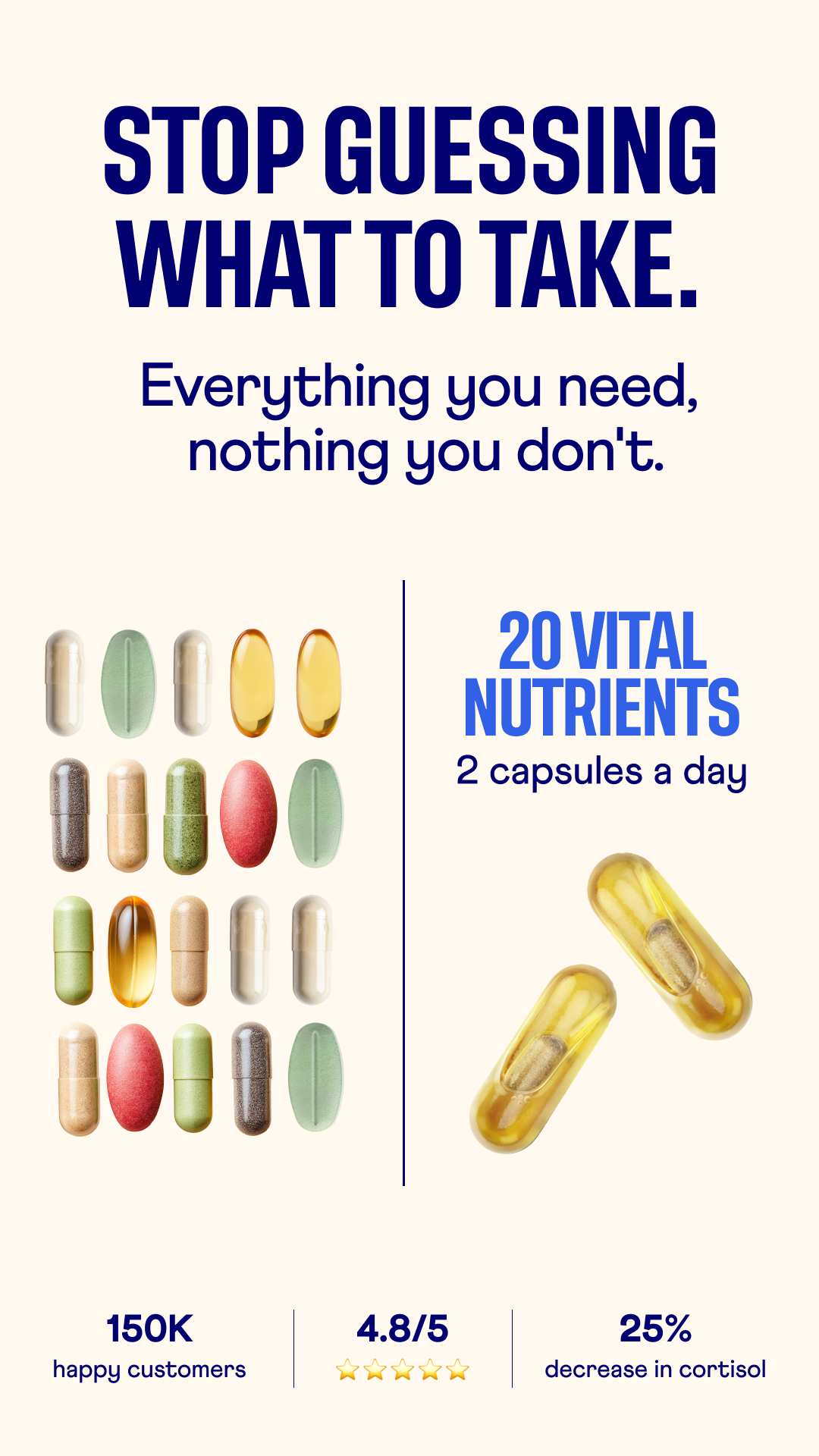 Your Heights Facebook ad