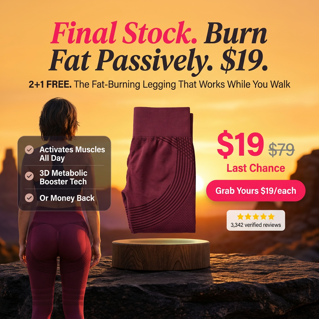 Celsior Facebook ad