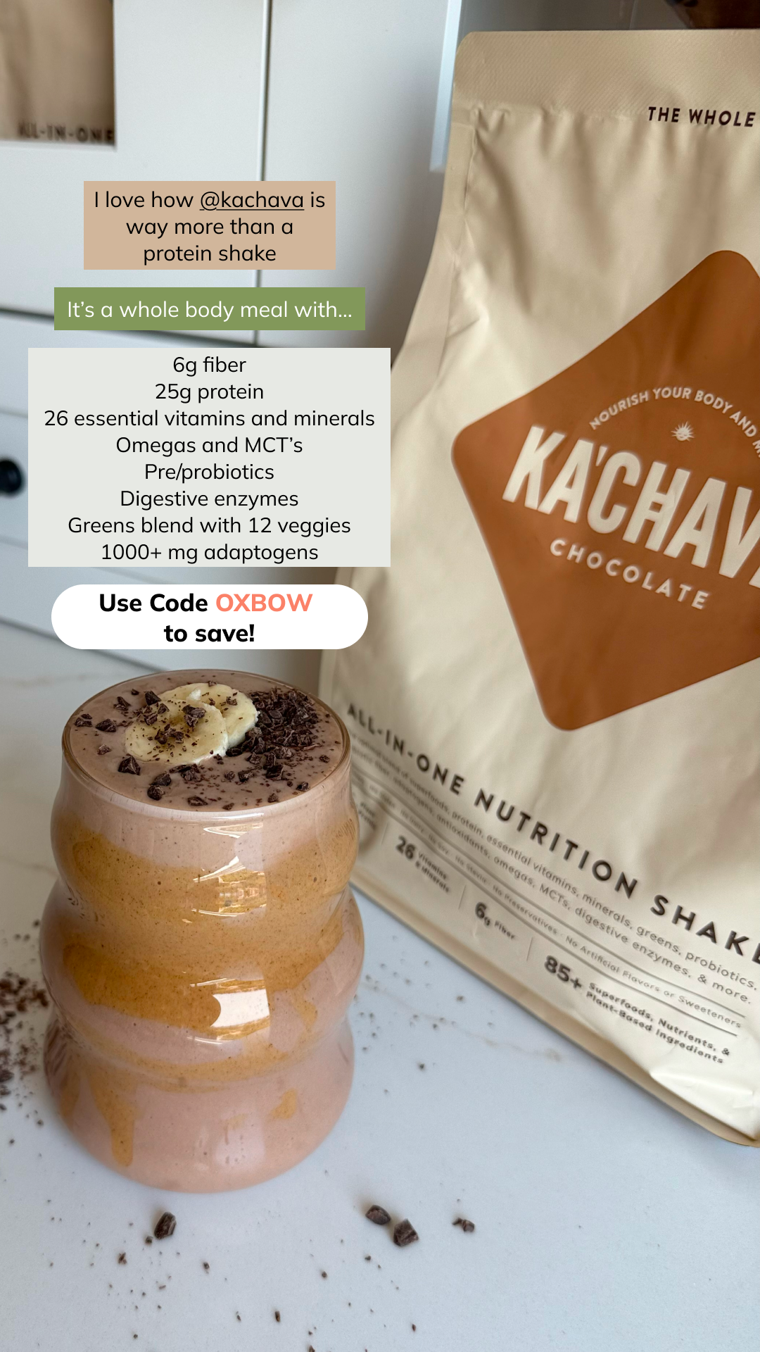 Oxbow Food Court Facebook ad from Mar 5, 2026