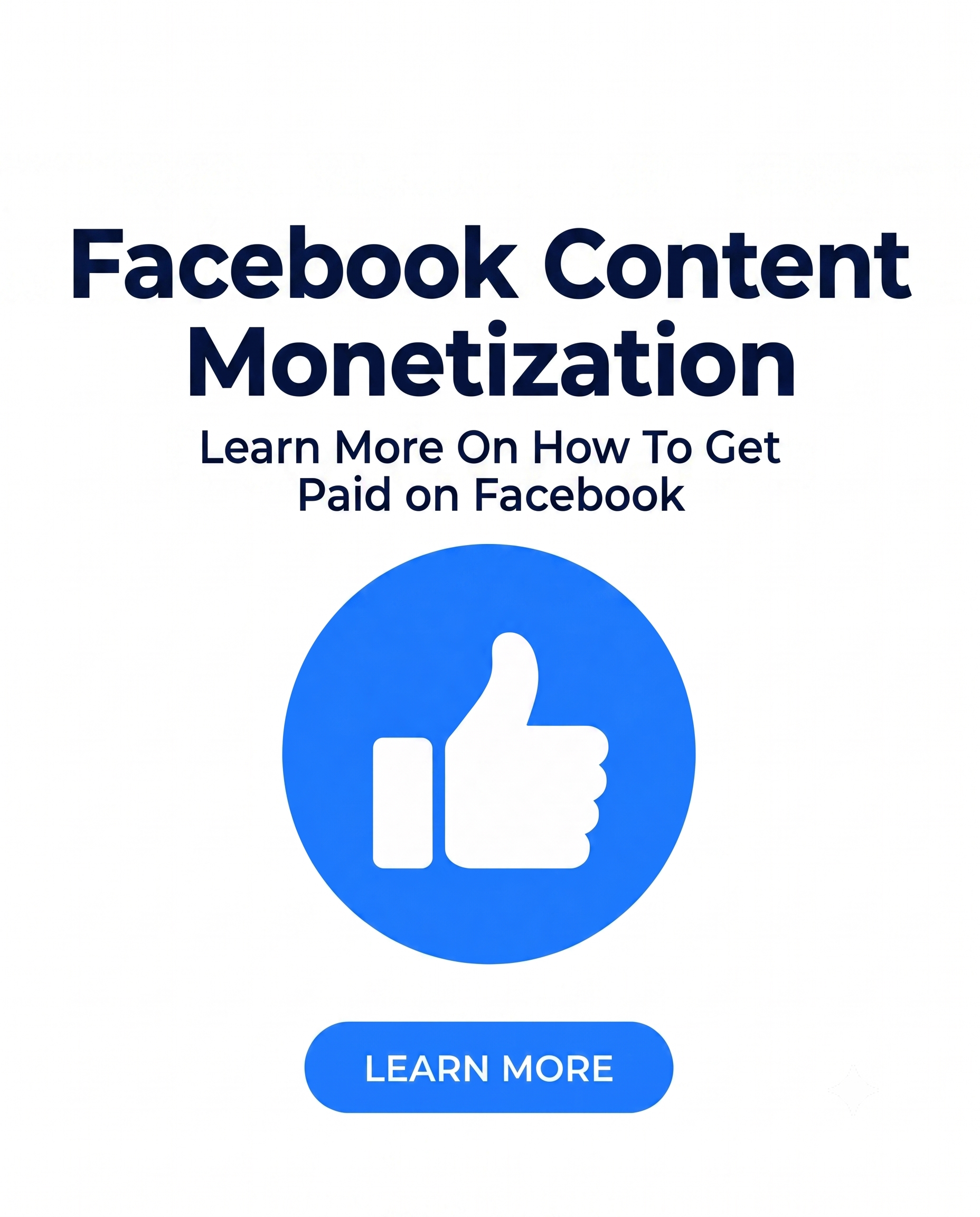 OdysseyOmnibus Facebook ad: Facebook Page Monetization Guide