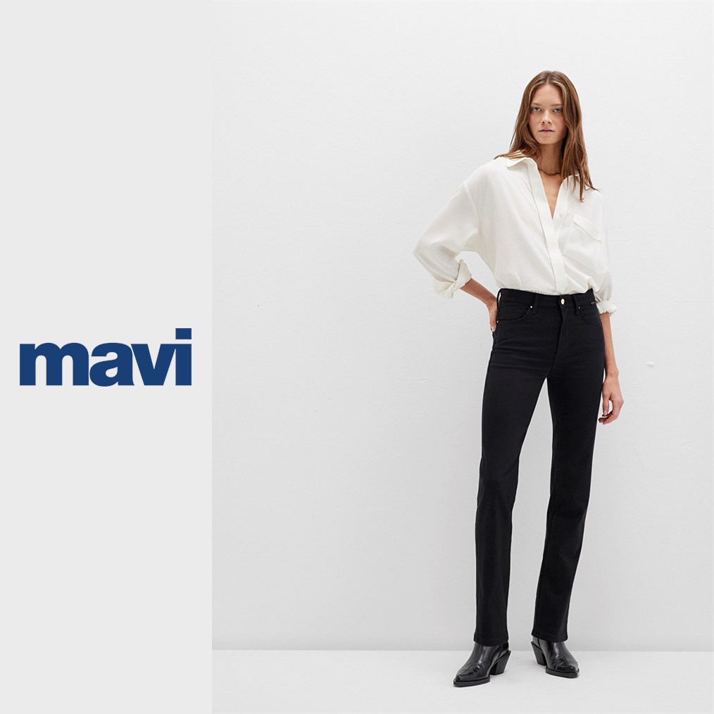 Mavi Facebook ad