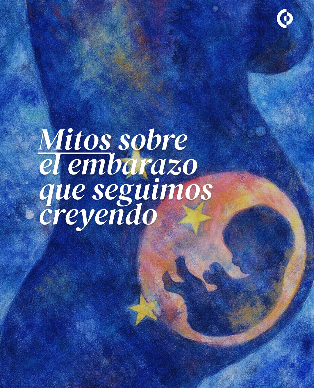 Ser Mujer Facebook ad