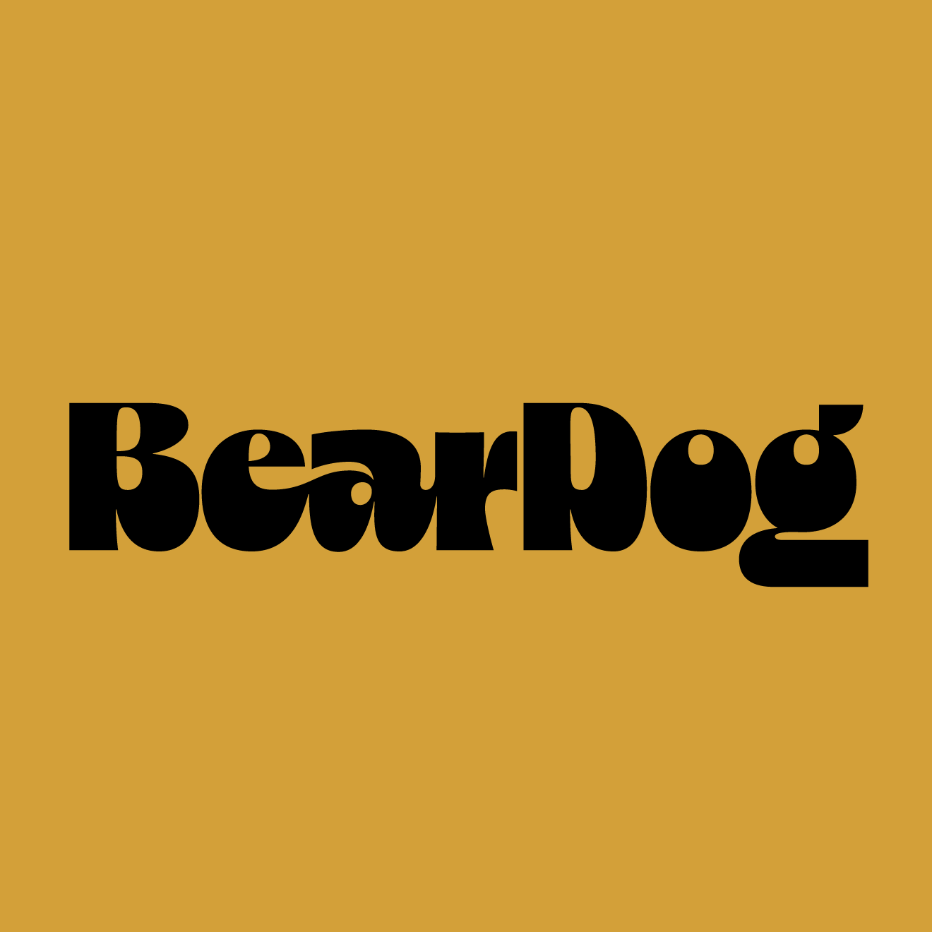 Beardogbrand Facebook ad