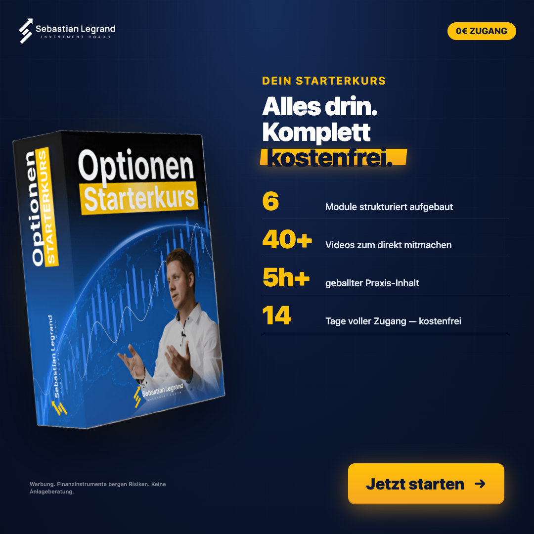 Sebastian Legrand Facebook ad