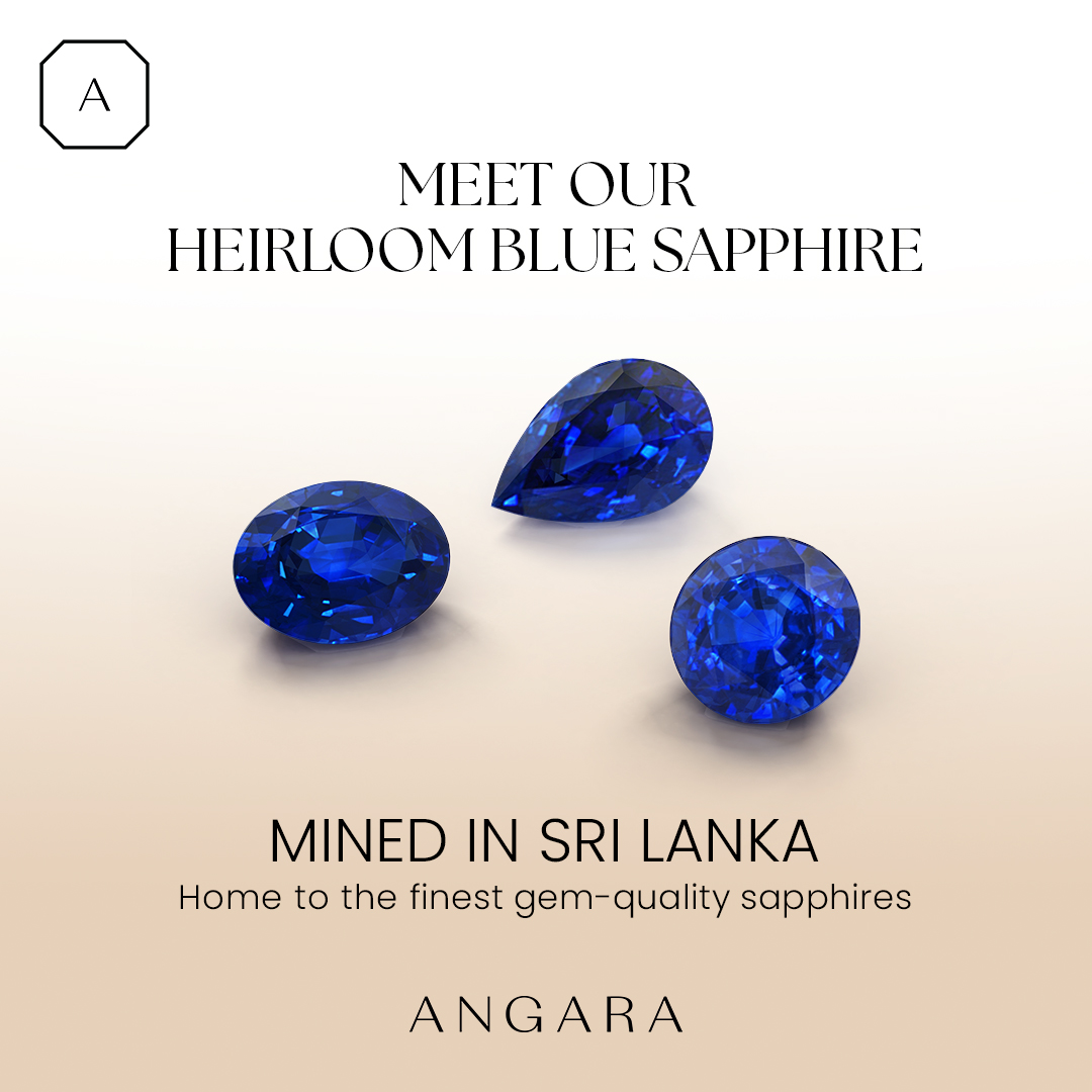 Angara.com Facebook ad