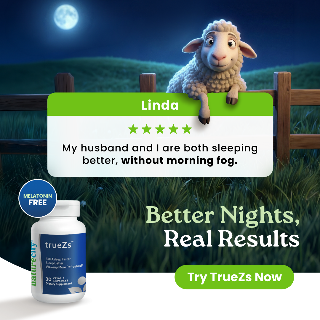 NatureCity Facebook ad