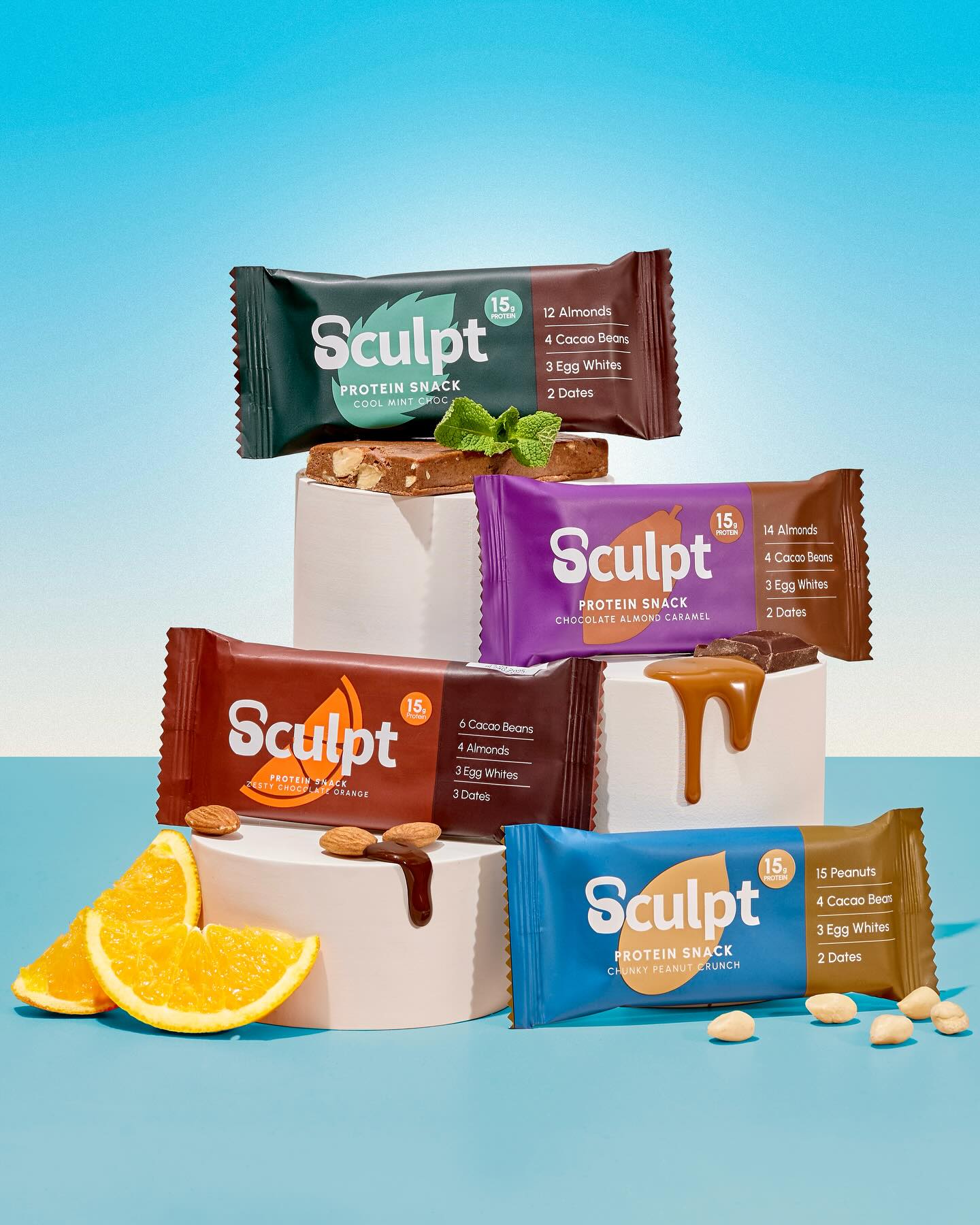 The Six Pack Revolution Facebook ad